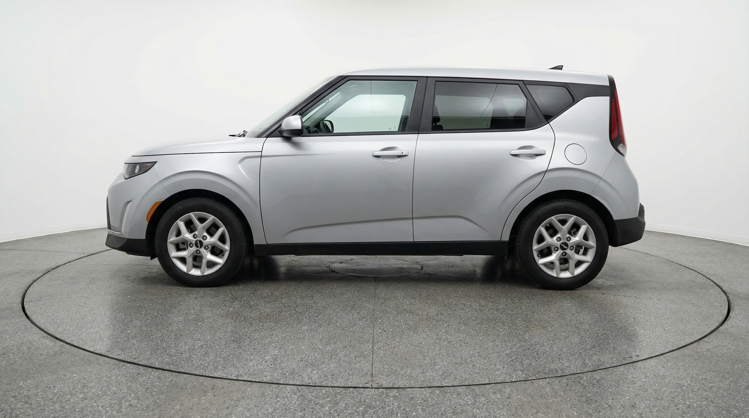 Thumbnail: 2025 Kia Soul - 4