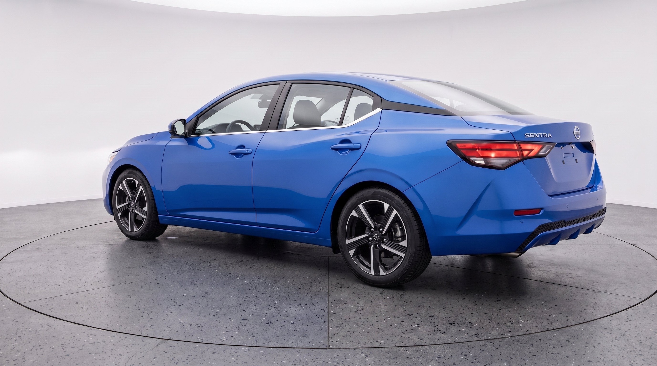 Thumbnail: 2025 Nissan Sentra - 6