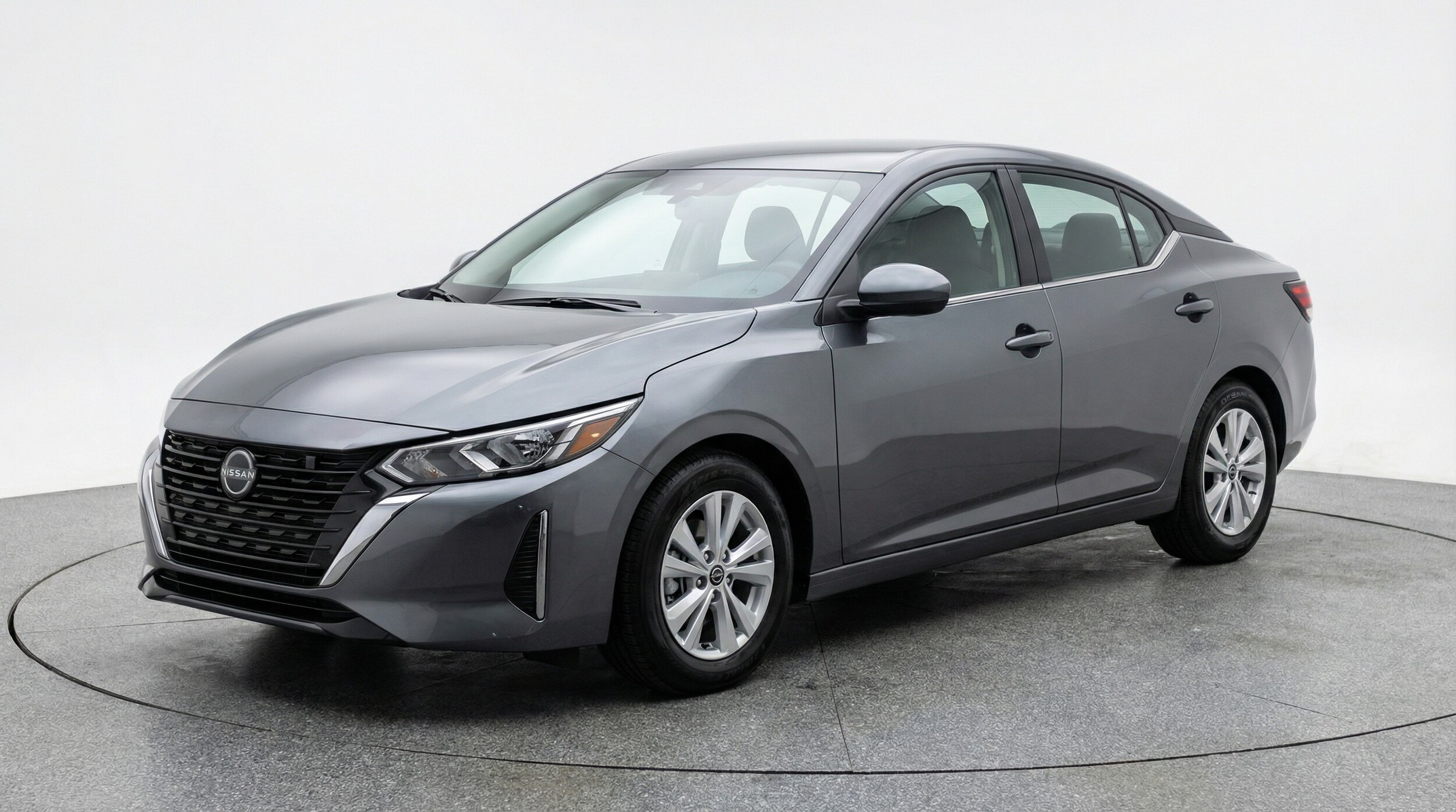 Thumbnail: 2025 Nissan Sentra - 3