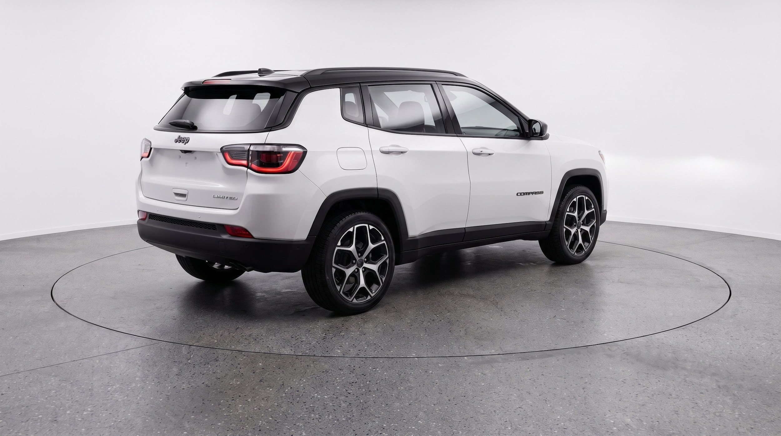 Thumbnail: 2025 Jeep Compass - 9