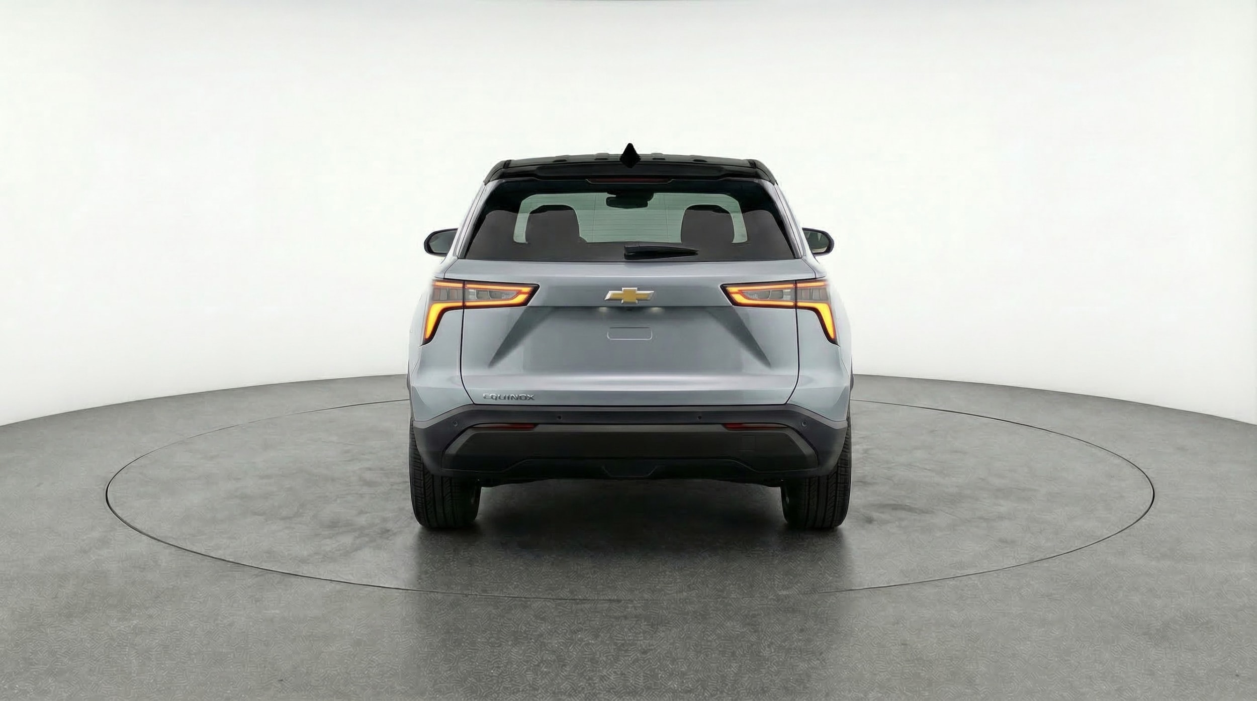 Thumbnail: 2025 Chevrolet Equinox - 6