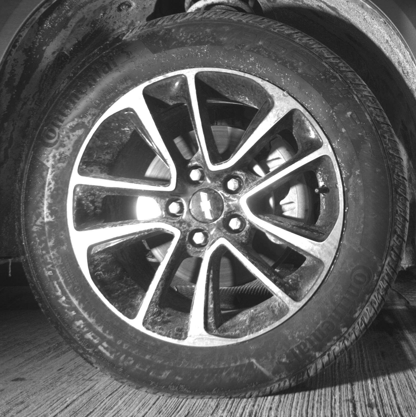 Thumbnail: 2025 Chevrolet TrailBlazer - 10