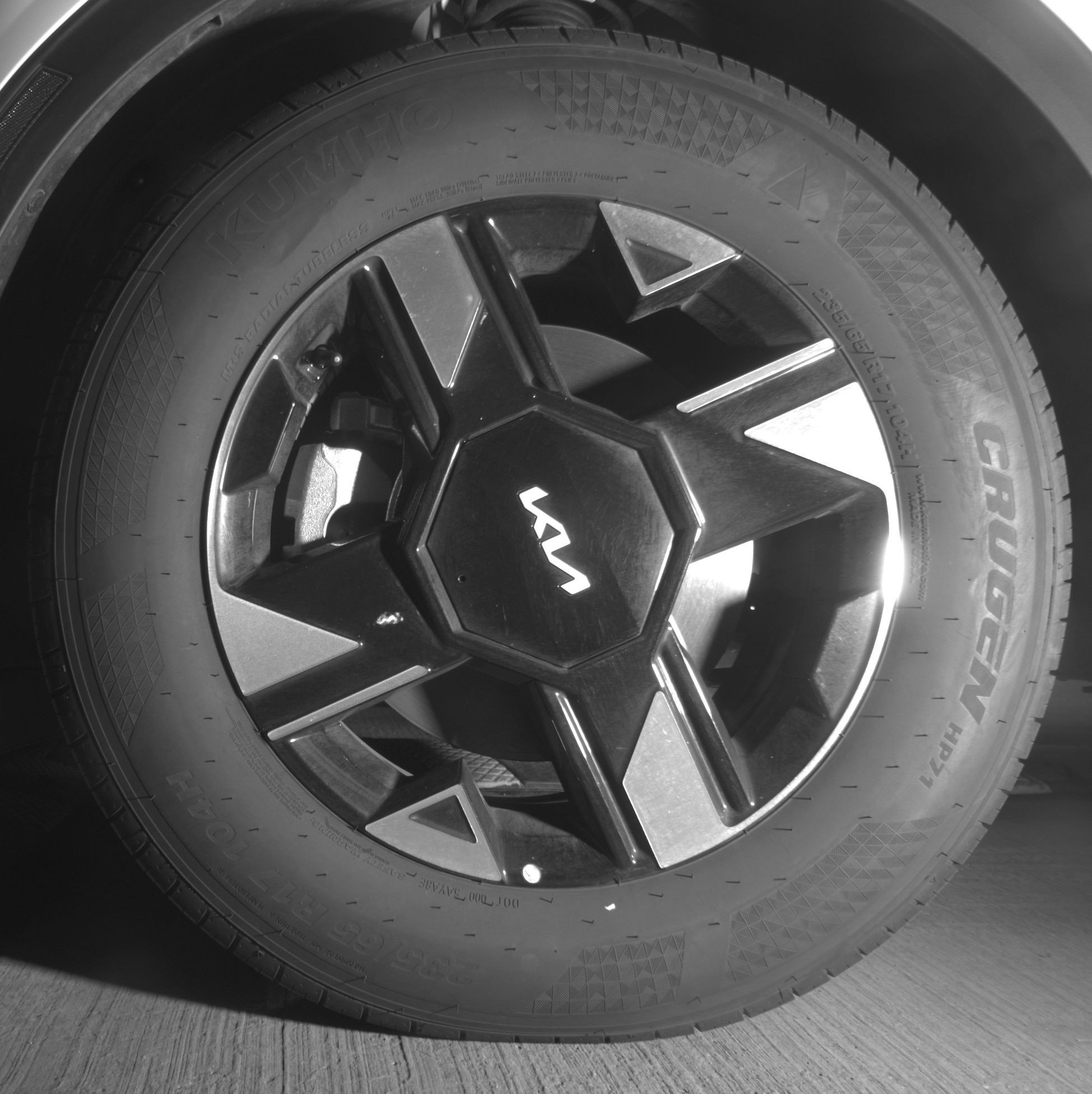 Thumbnail: 2026 Kia Sportage - 11