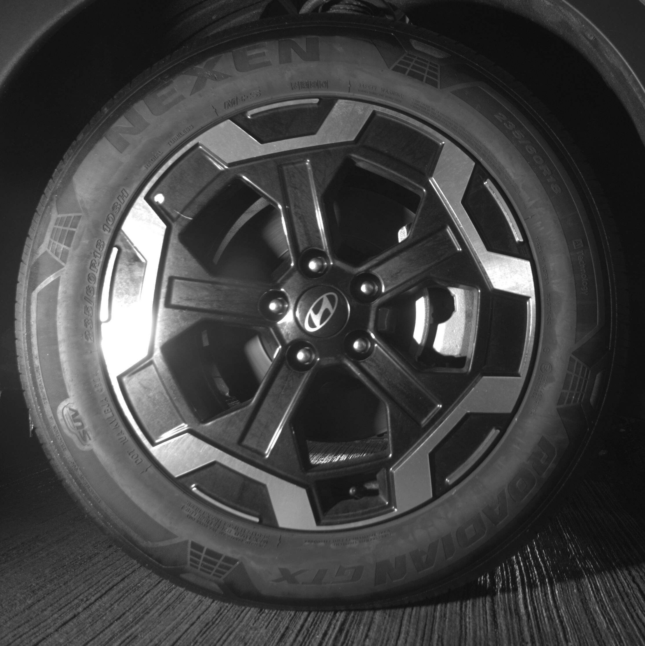 Thumbnail: 2025 Hyundai Santa Fe - 10