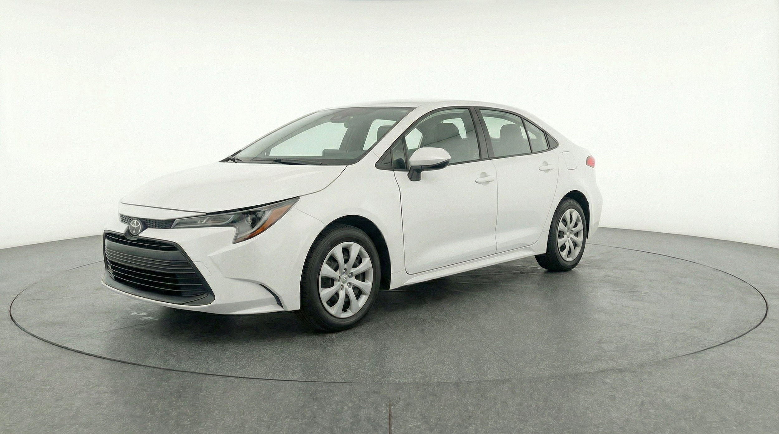 Thumbnail: 2025 Toyota Corolla - 3