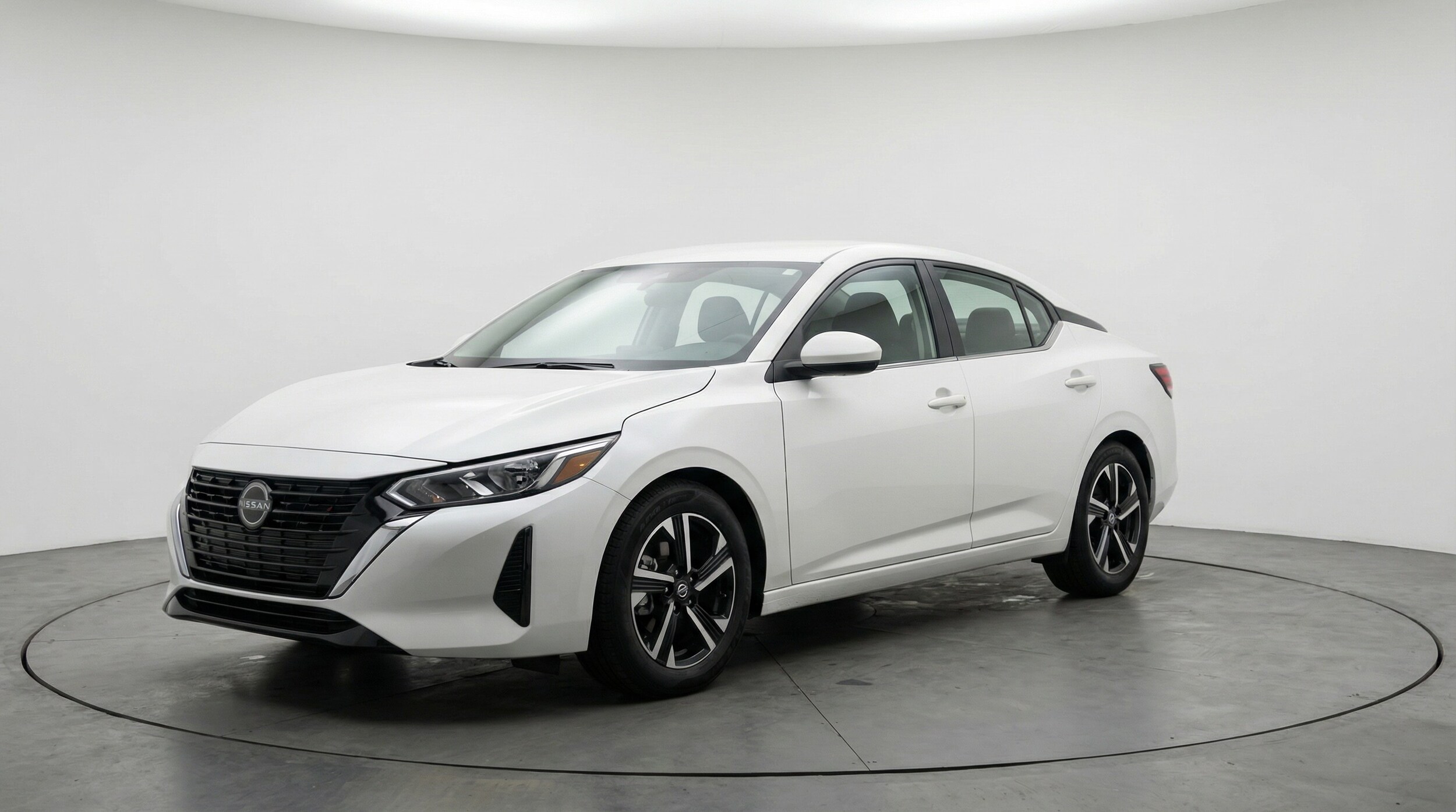 Thumbnail: 2025 Nissan Sentra - 3