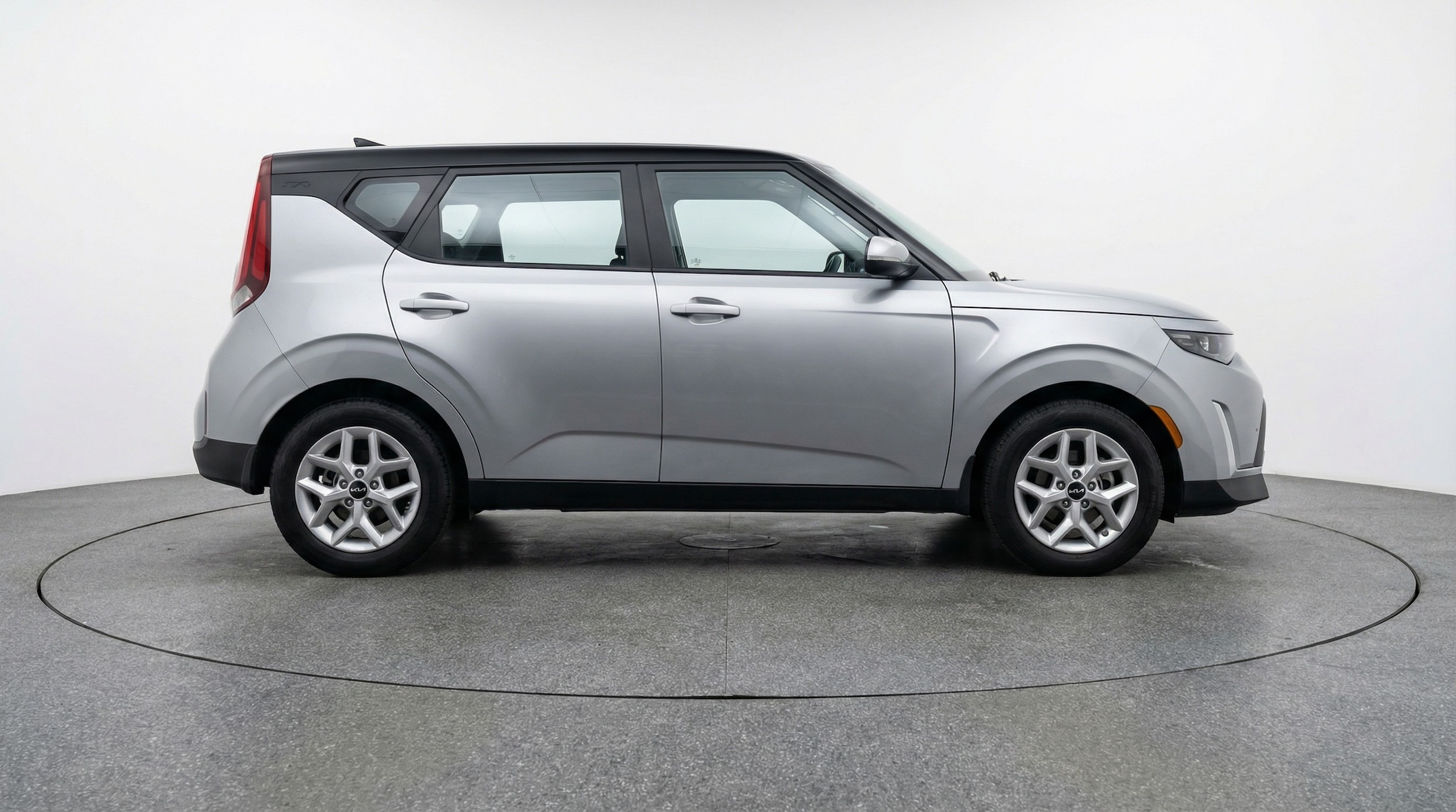 Thumbnail: 2025 Kia Soul - 8