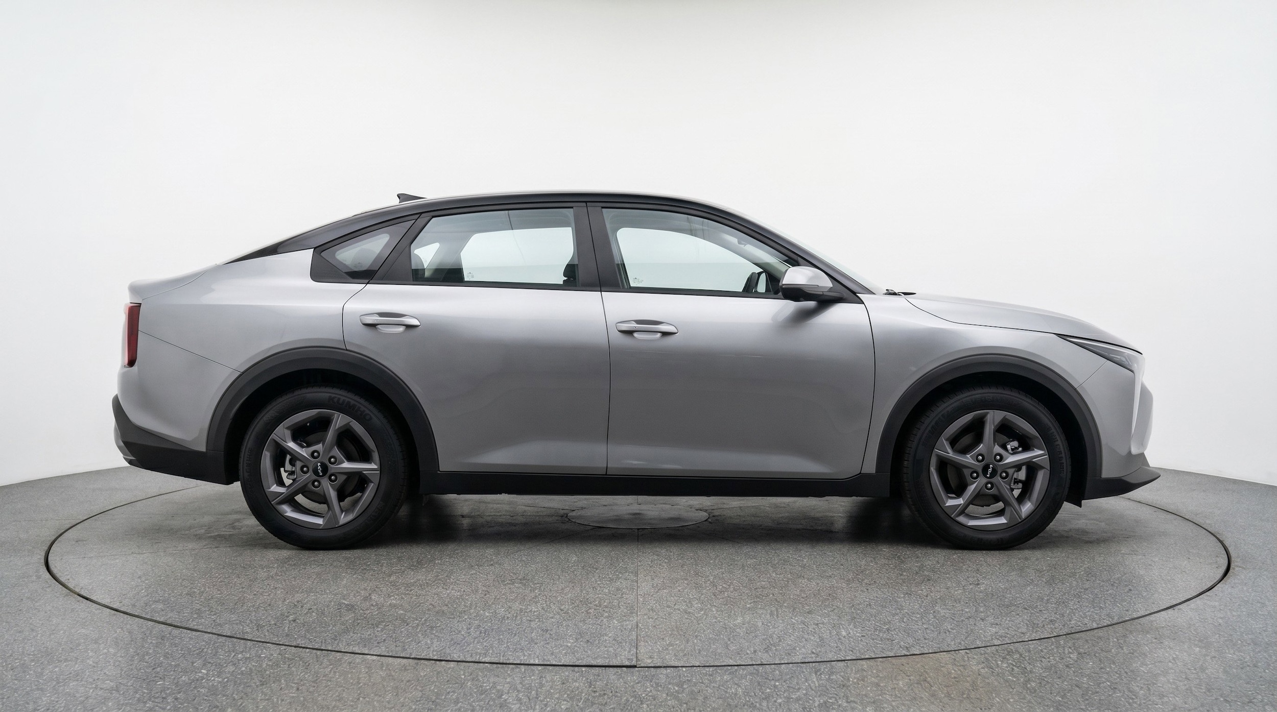 Thumbnail: 2025 Kia K4 - 11