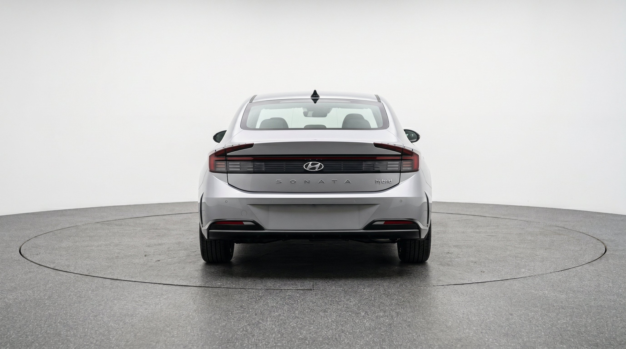 Thumbnail: 2026 Hyundai Sonata - 7