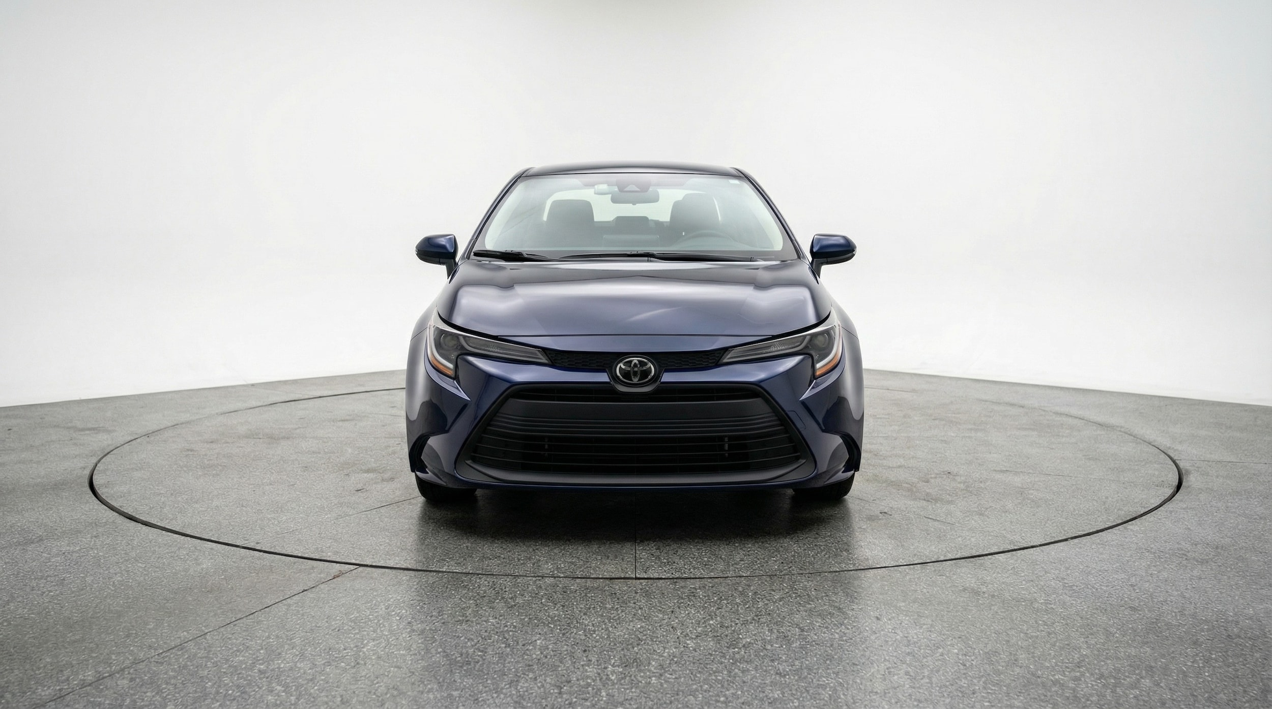 Thumbnail: 2025 Toyota Corolla - 2