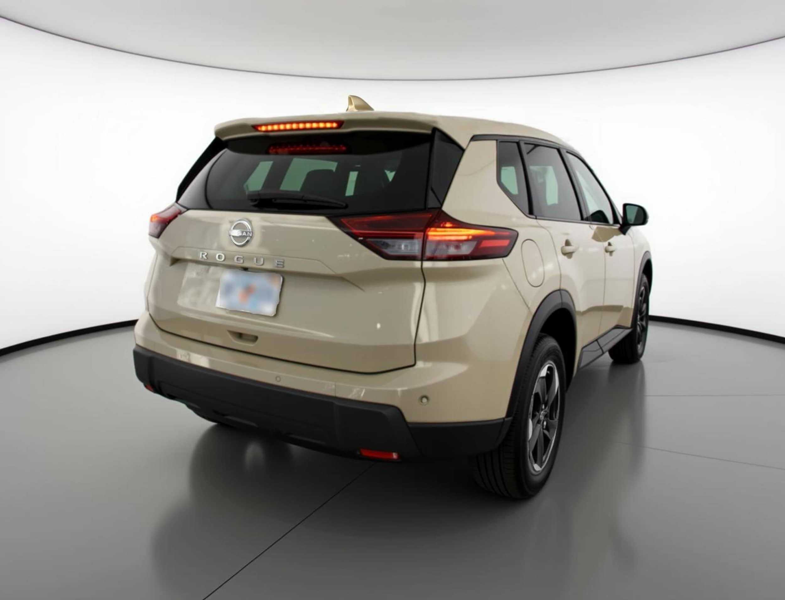 Thumbnail: 2025 Nissan Rogue - 7