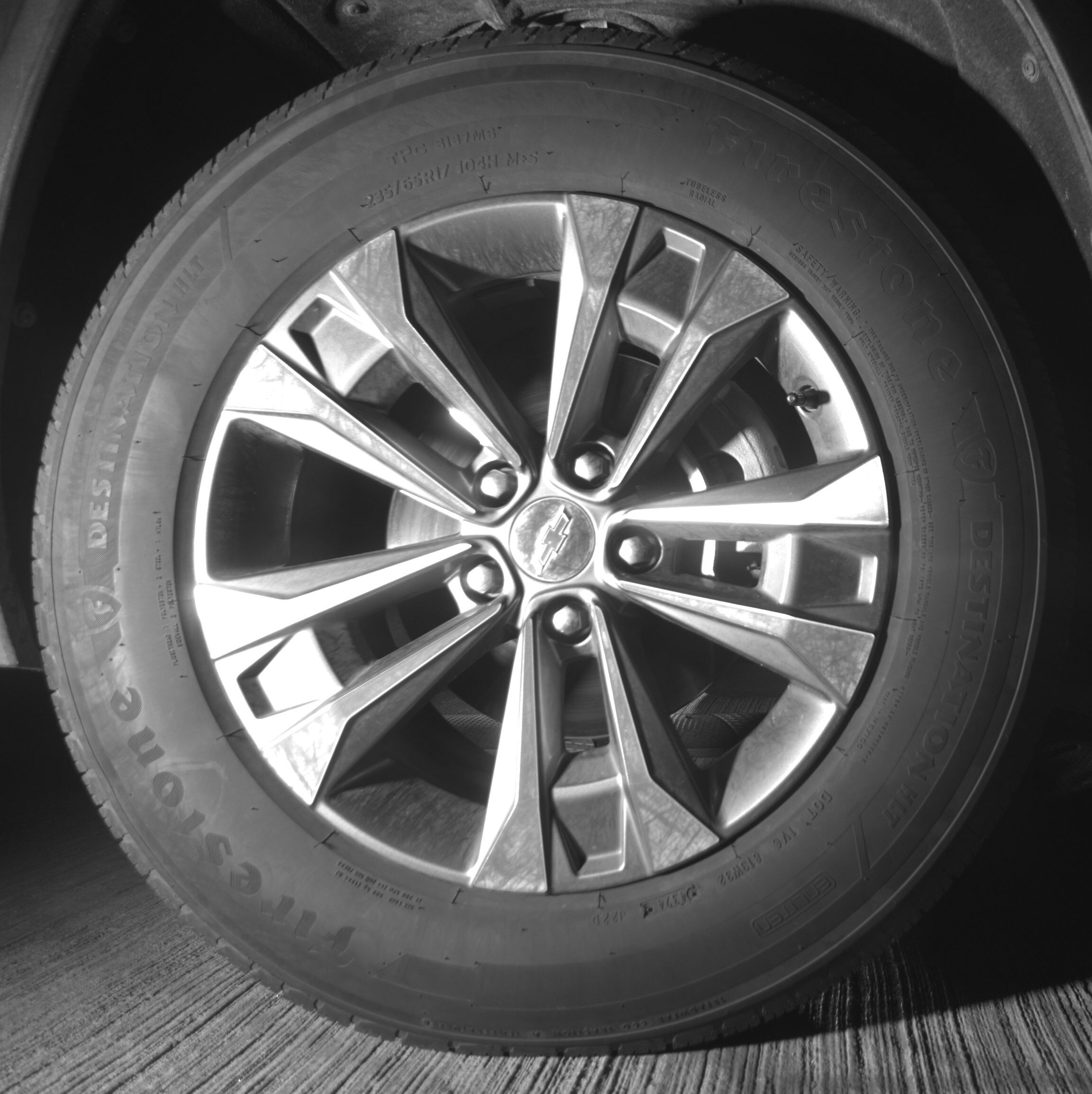 Thumbnail: 2025 Chevrolet Equinox - 10