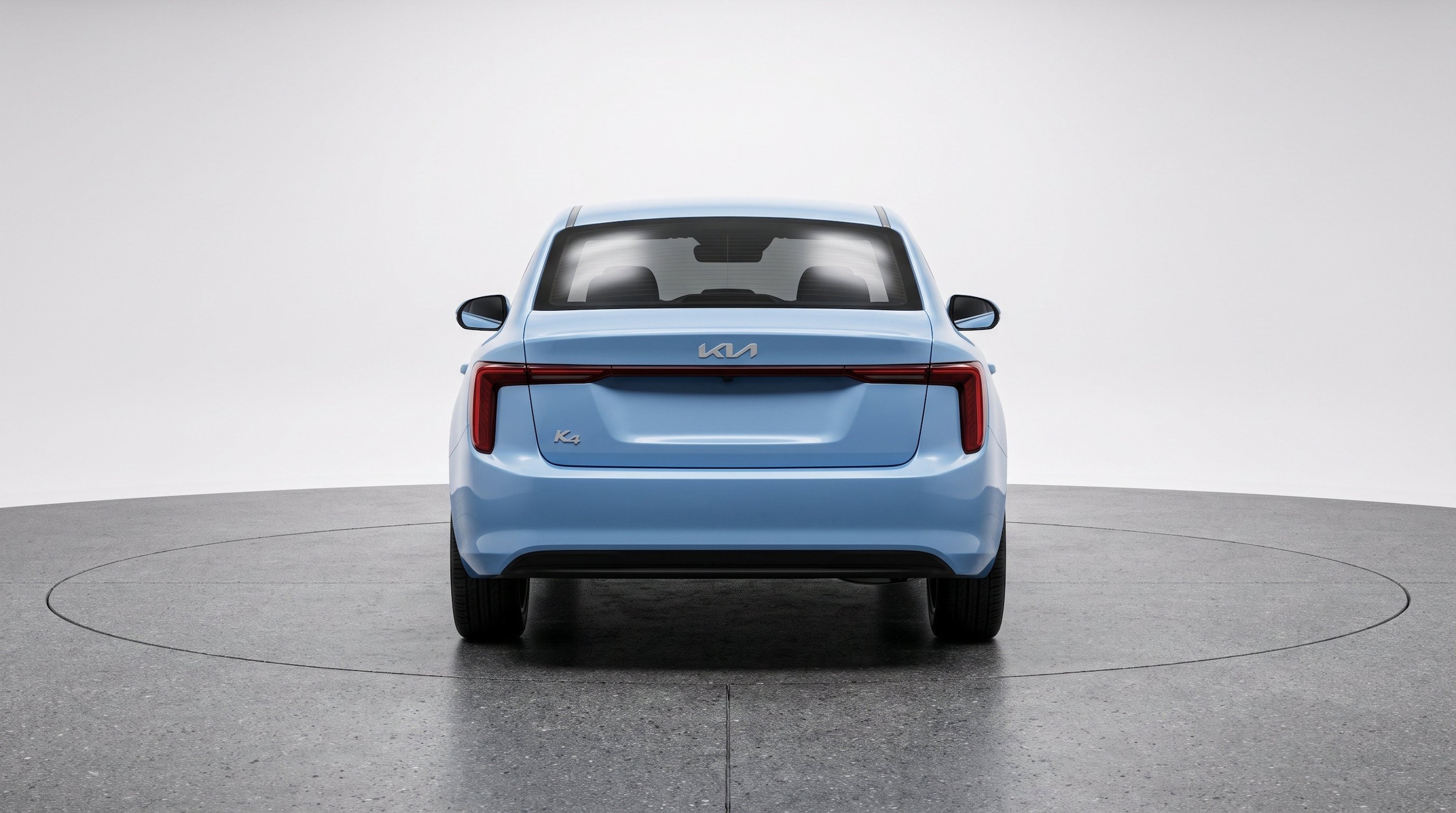 Thumbnail: 2026 Kia K4 - 7