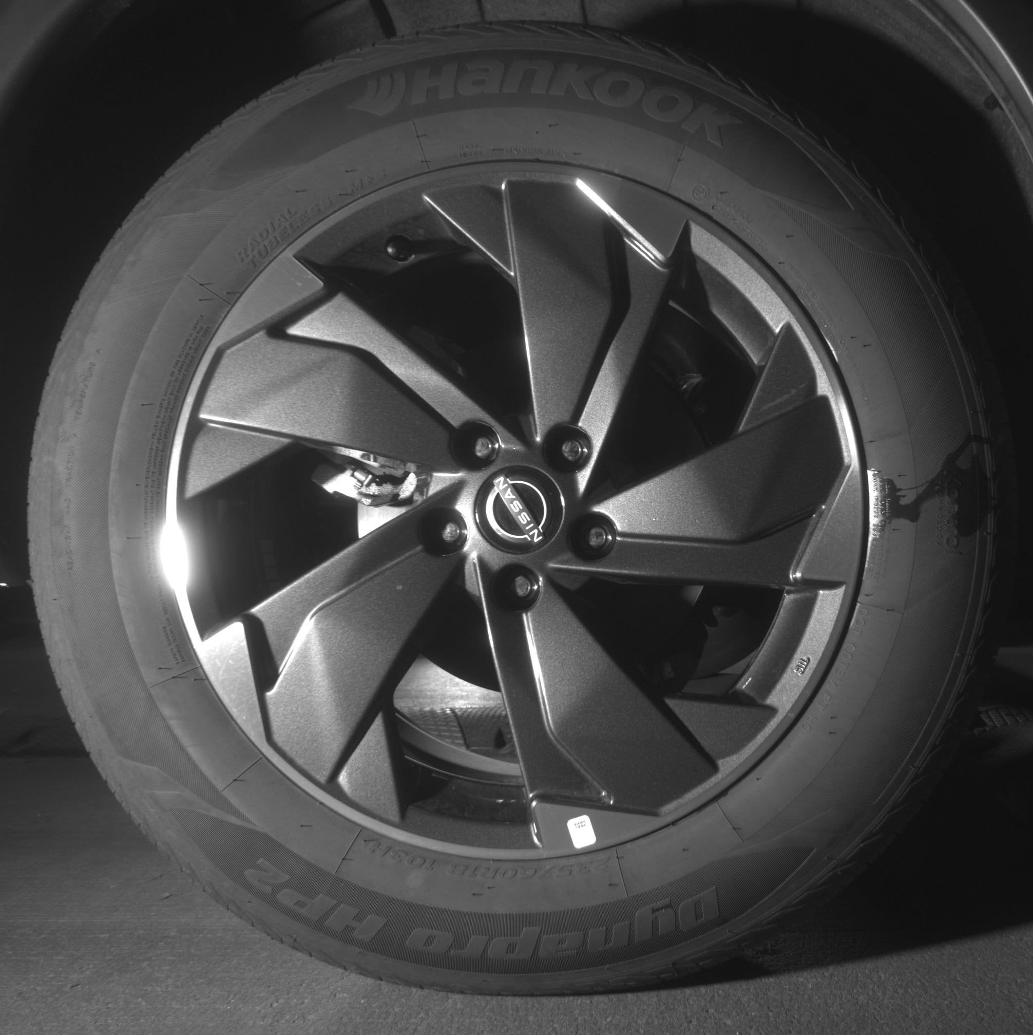 Thumbnail: 2026 Nissan Rogue - 15