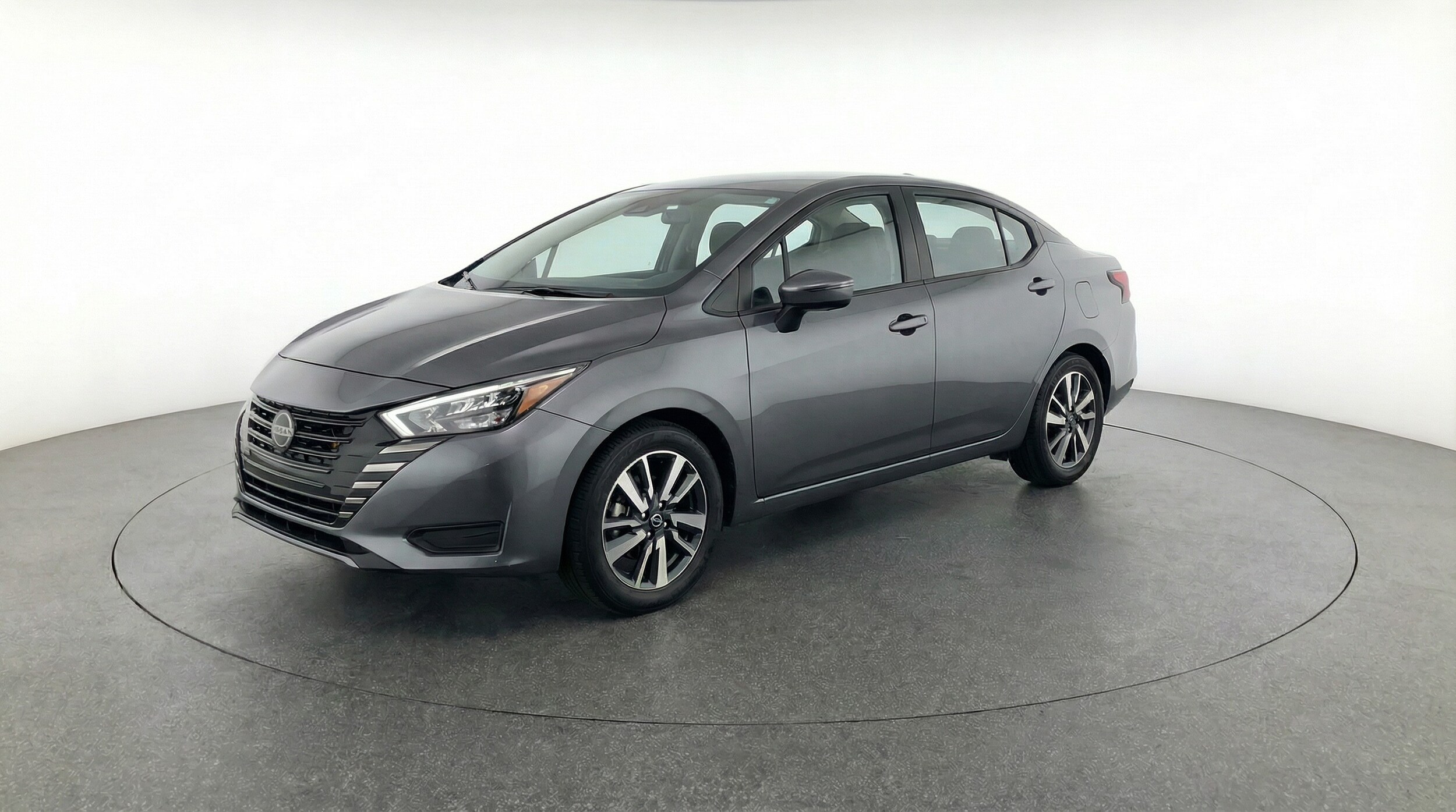 Thumbnail: 2025 Nissan Versa - 3