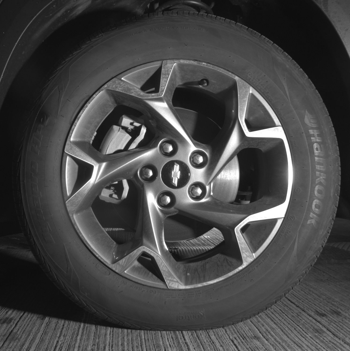 Thumbnail: 2025 Chevrolet Trax - 9