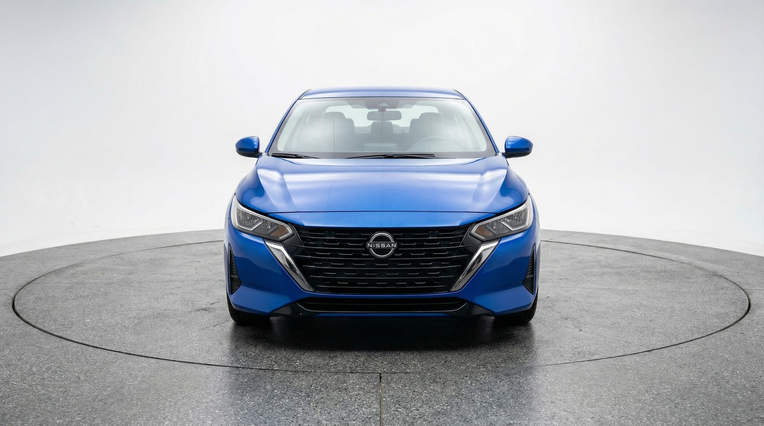 Thumbnail: 2025 Nissan Sentra - 2