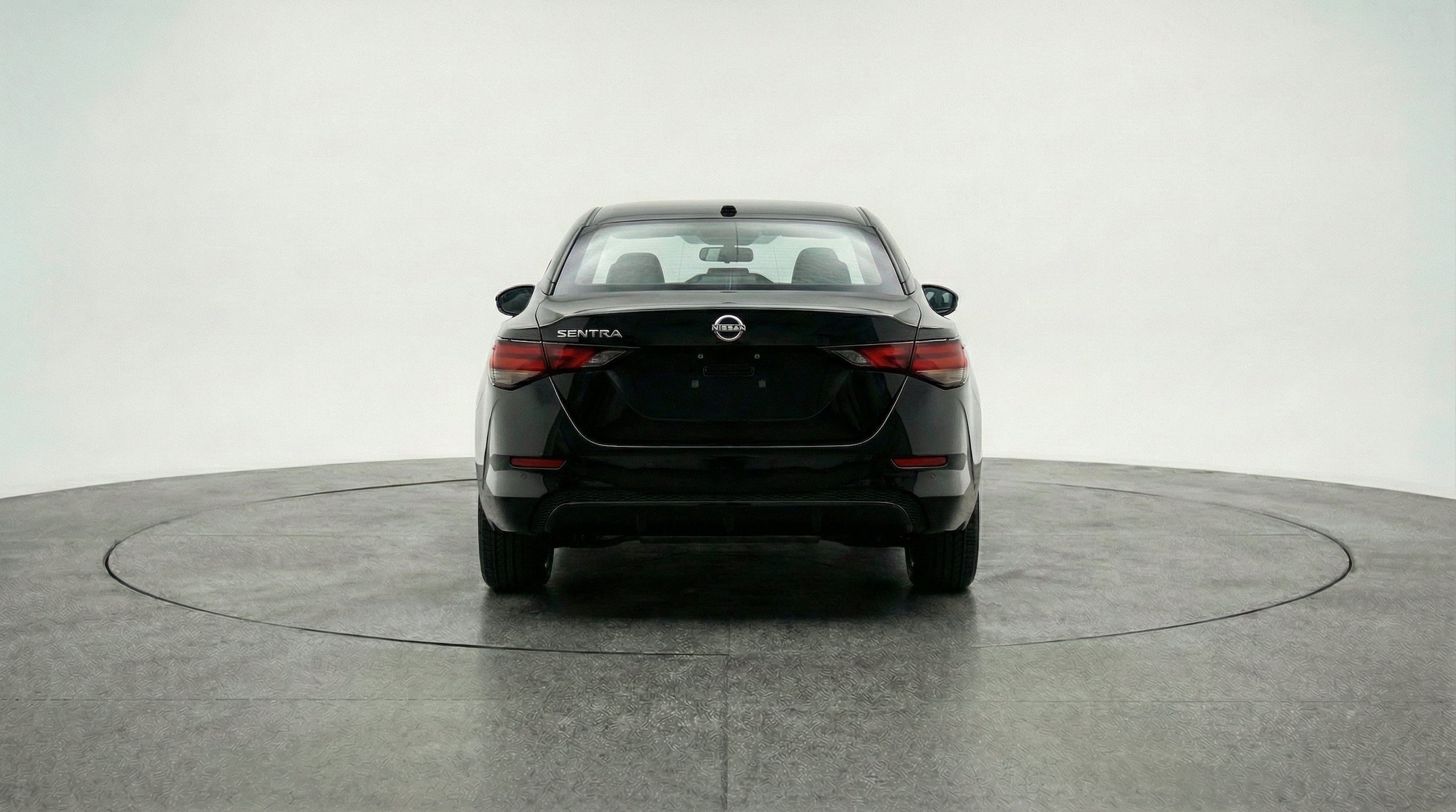 Thumbnail: 2025 Nissan Sentra - 7