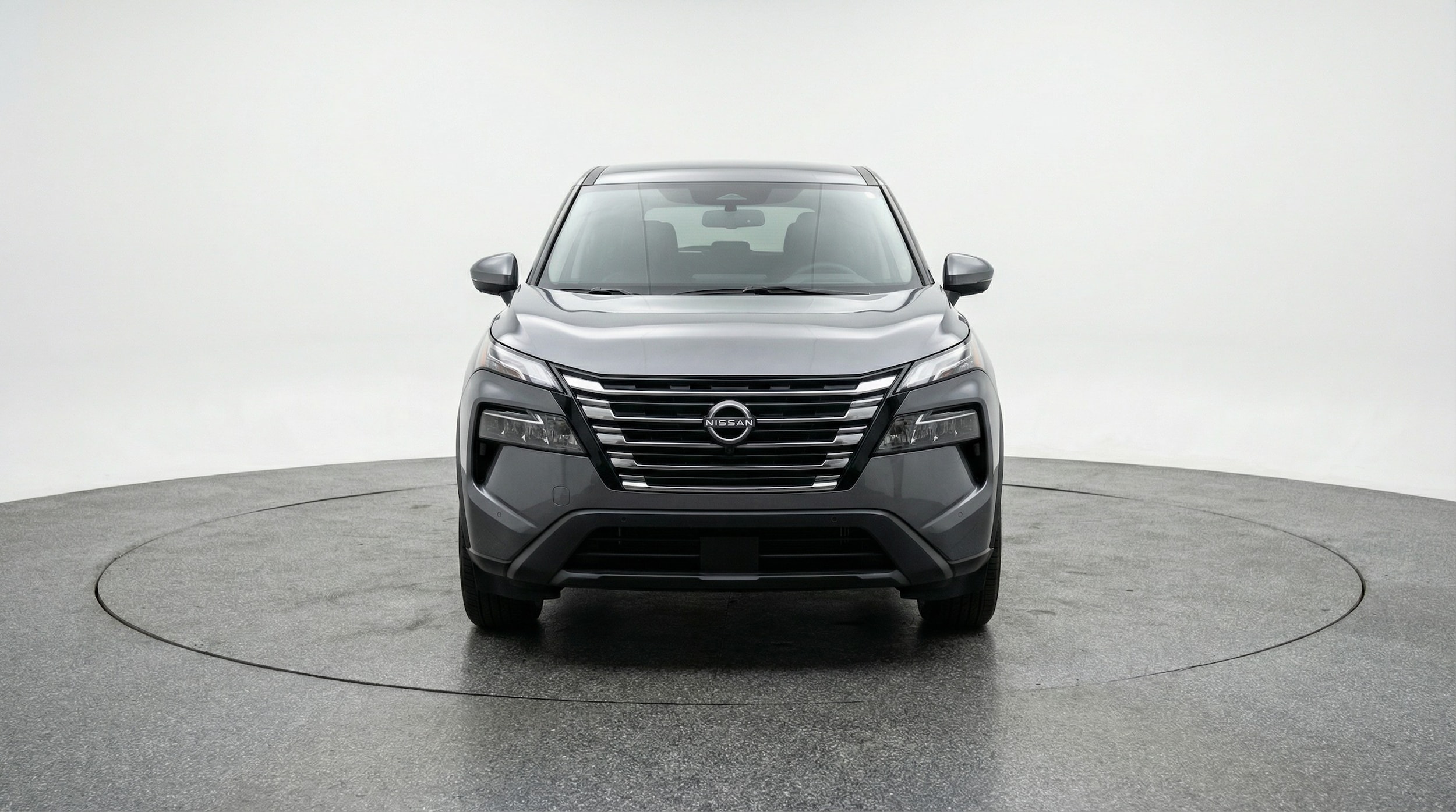 Thumbnail: 2025 Nissan Rogue - 2