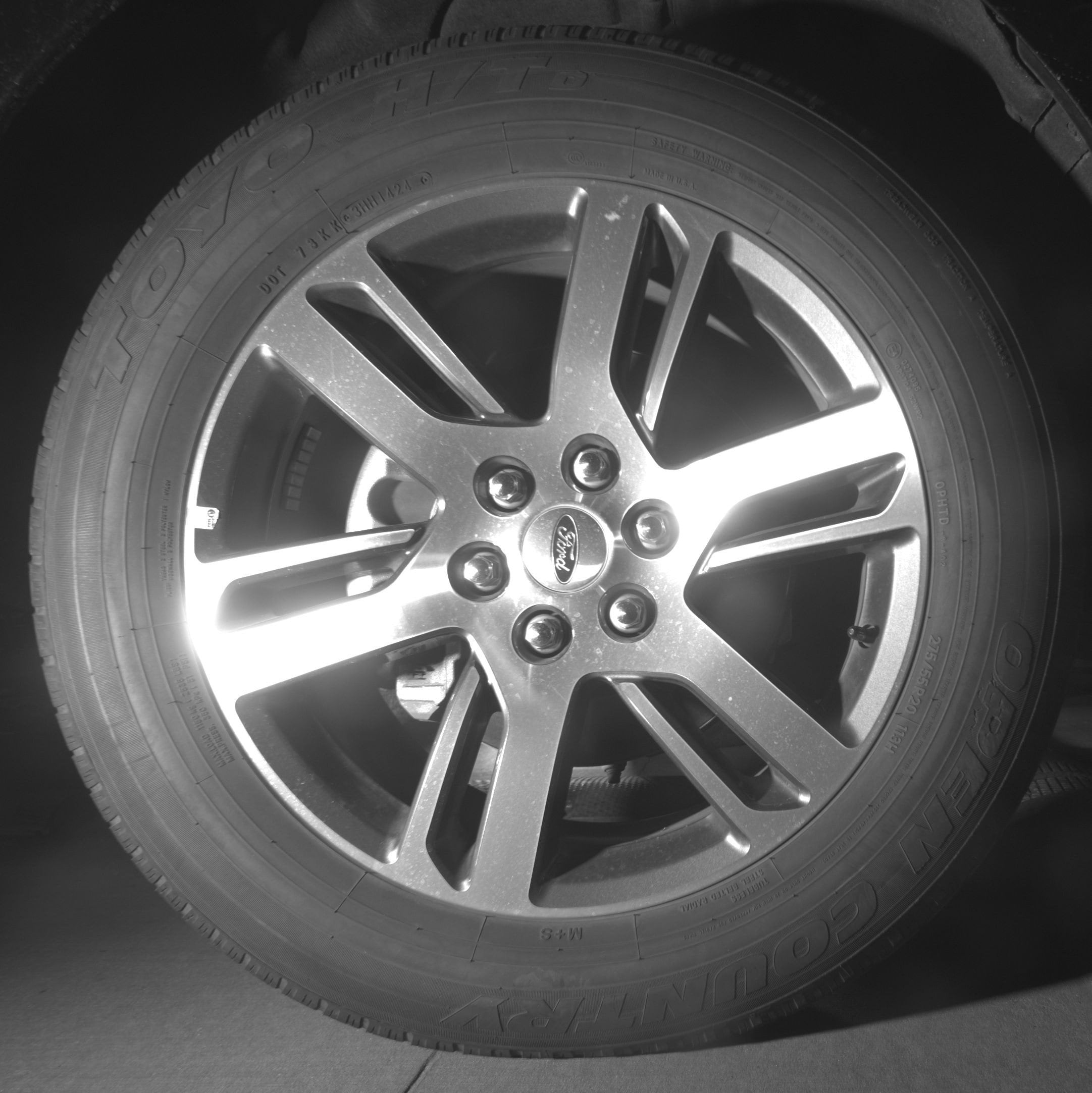 Thumbnail: 2024 Ford Expedition - 13