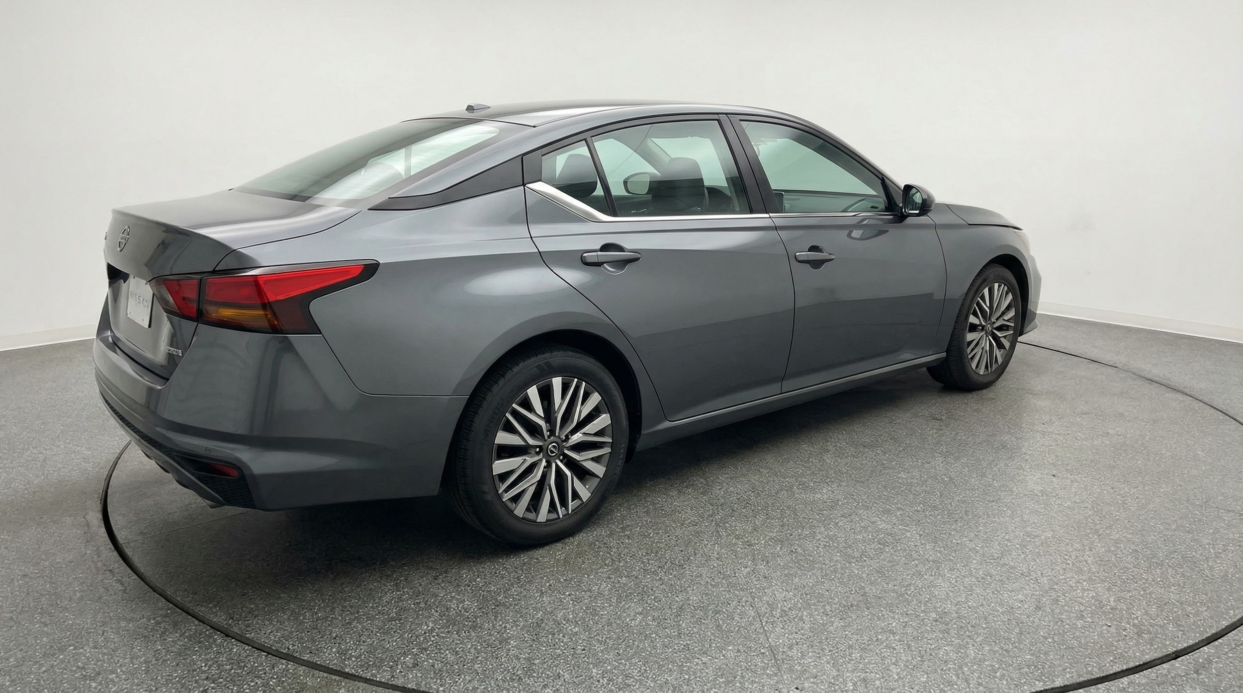 Thumbnail: 2025 Nissan Altima - 7