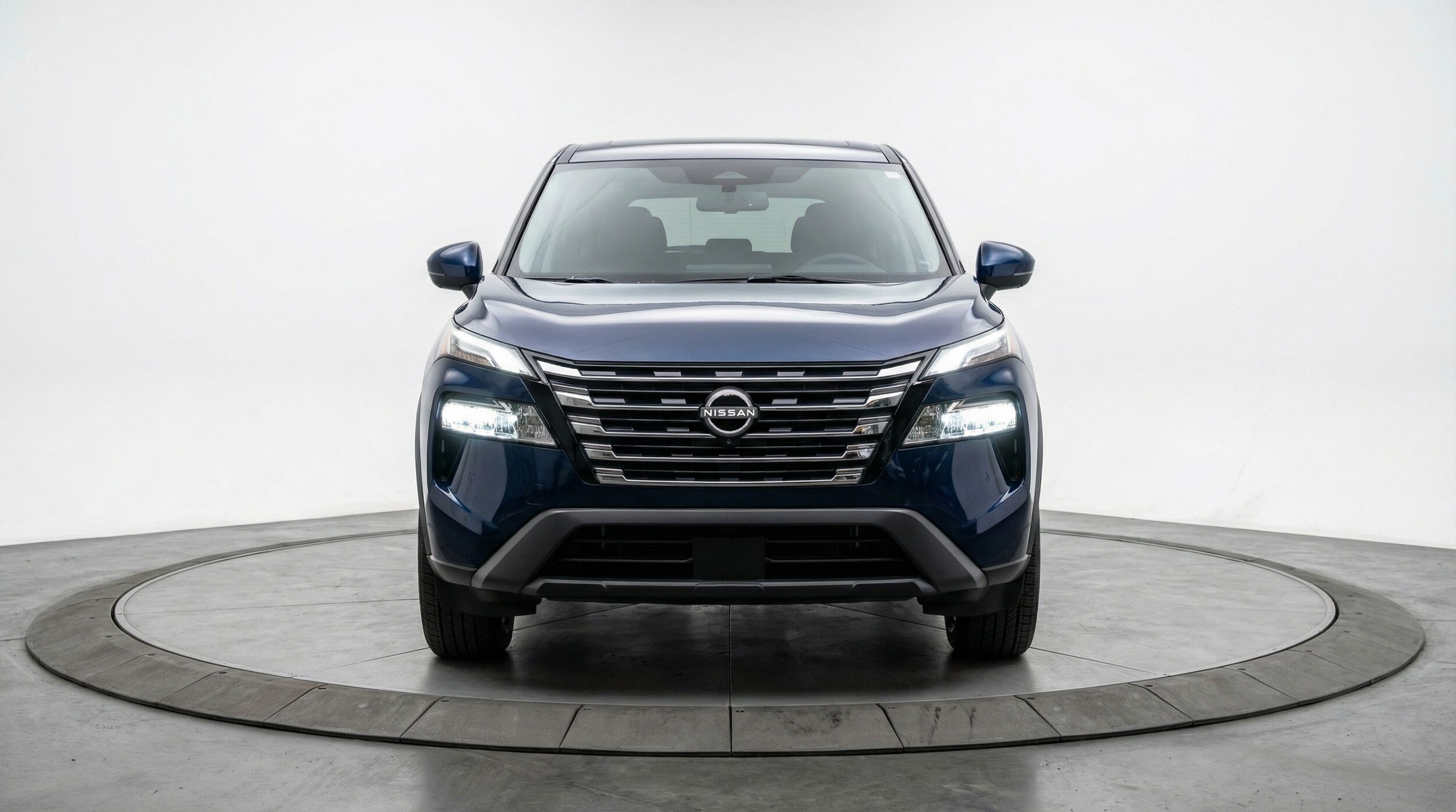 Thumbnail: 2025 Nissan Rogue - 2