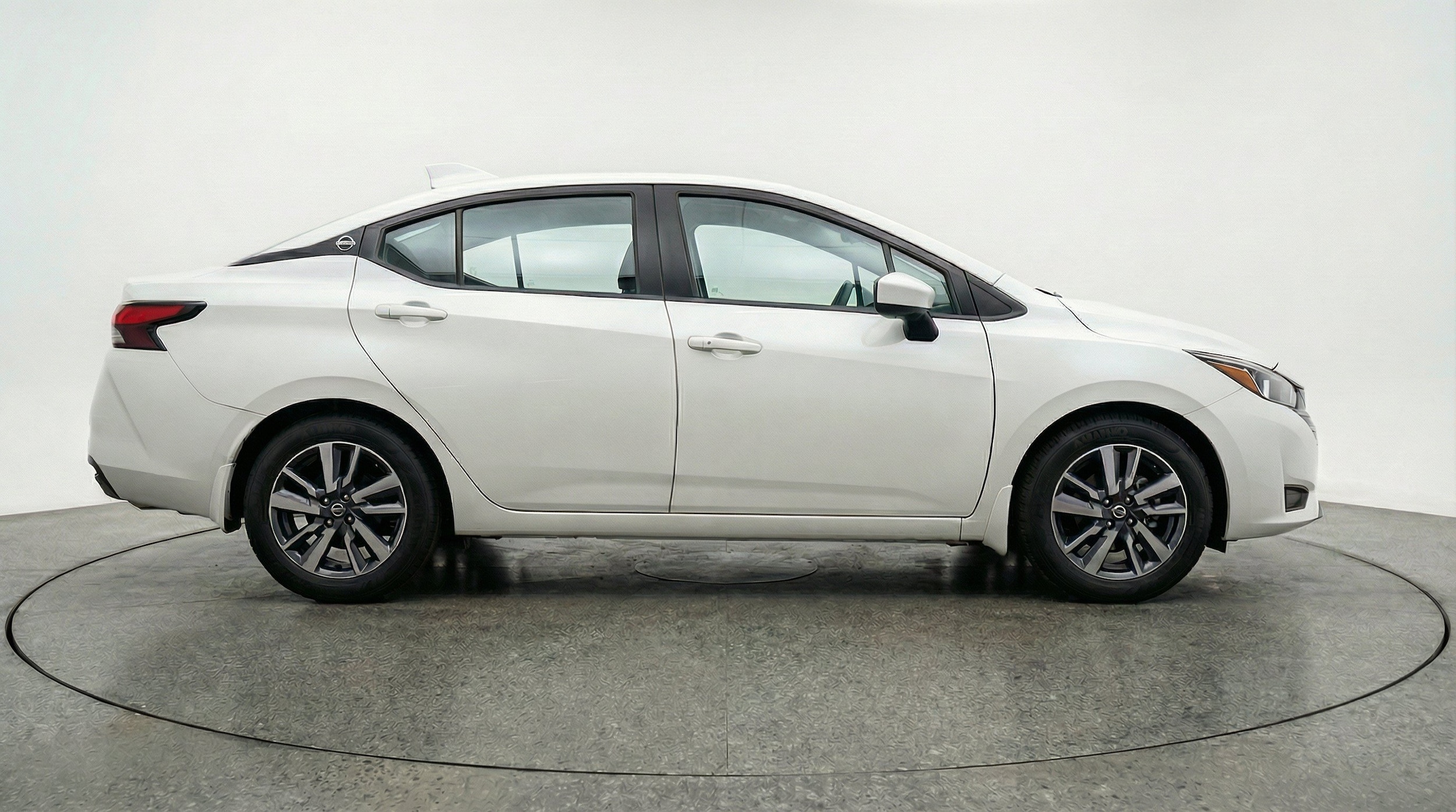 Thumbnail: 2025 Nissan Versa - 11