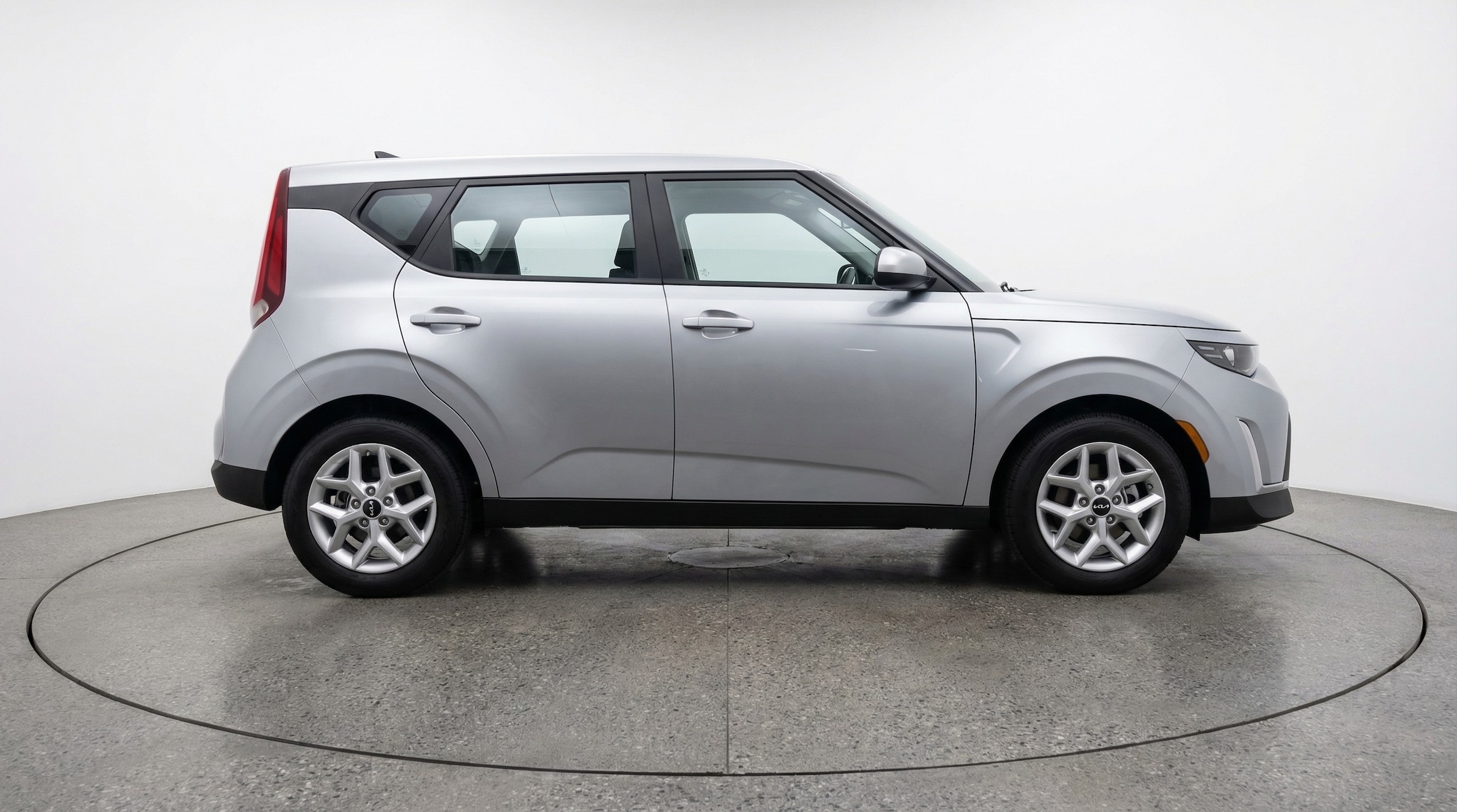 Thumbnail: 2025 Kia Soul - 8