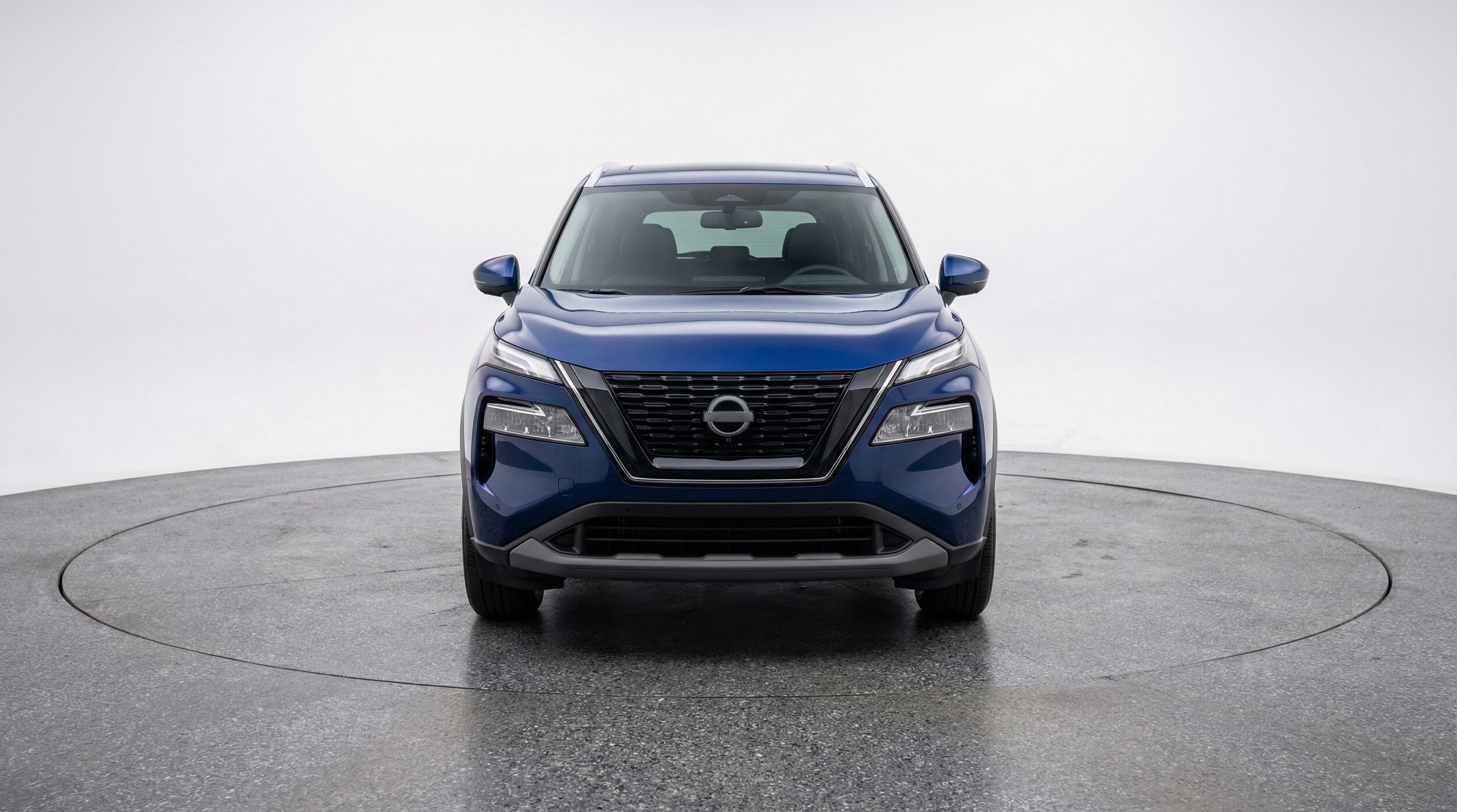 Thumbnail: 2025 Nissan Rogue - 2