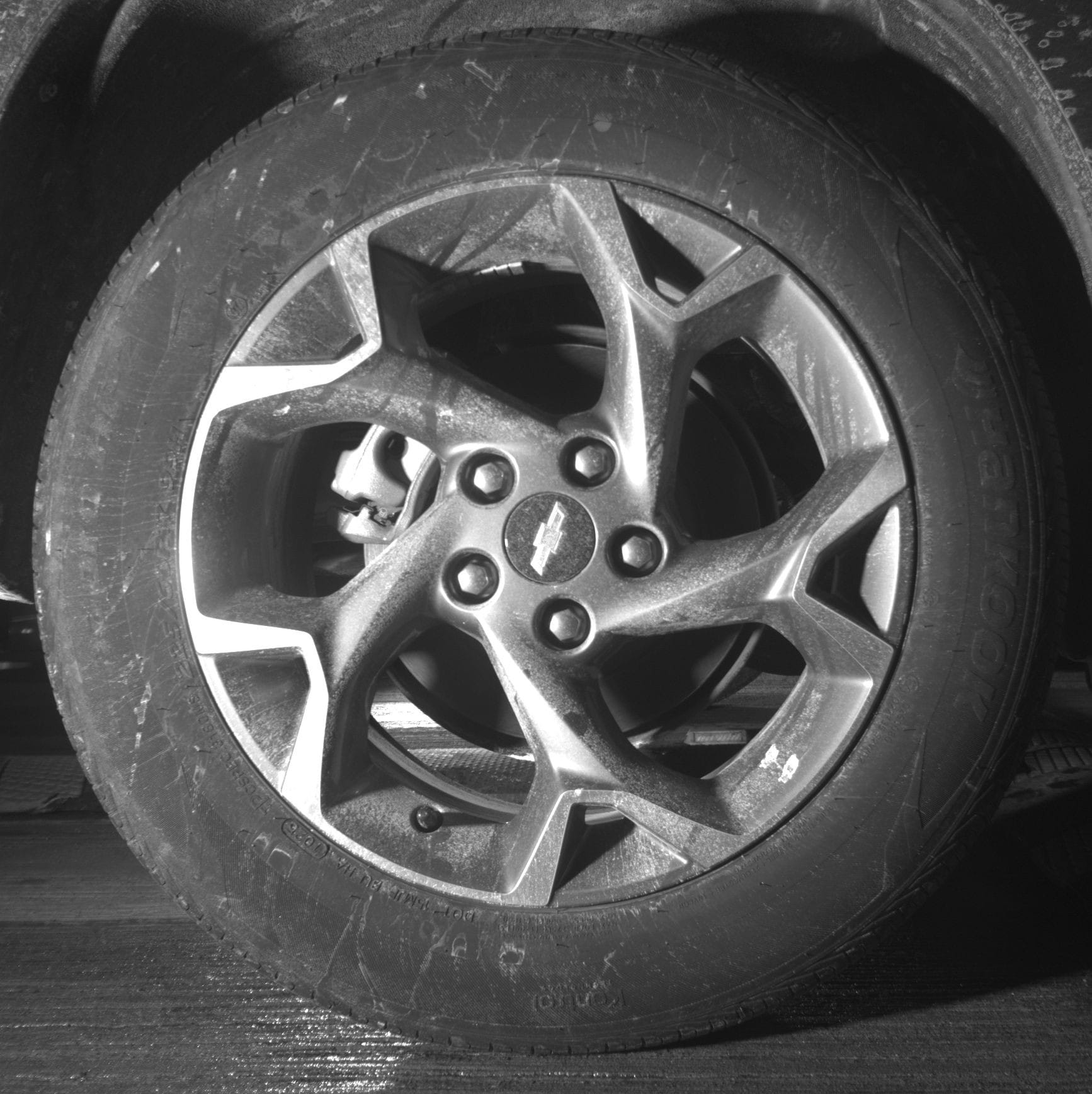 Thumbnail: 2025 Chevrolet Trax - 12