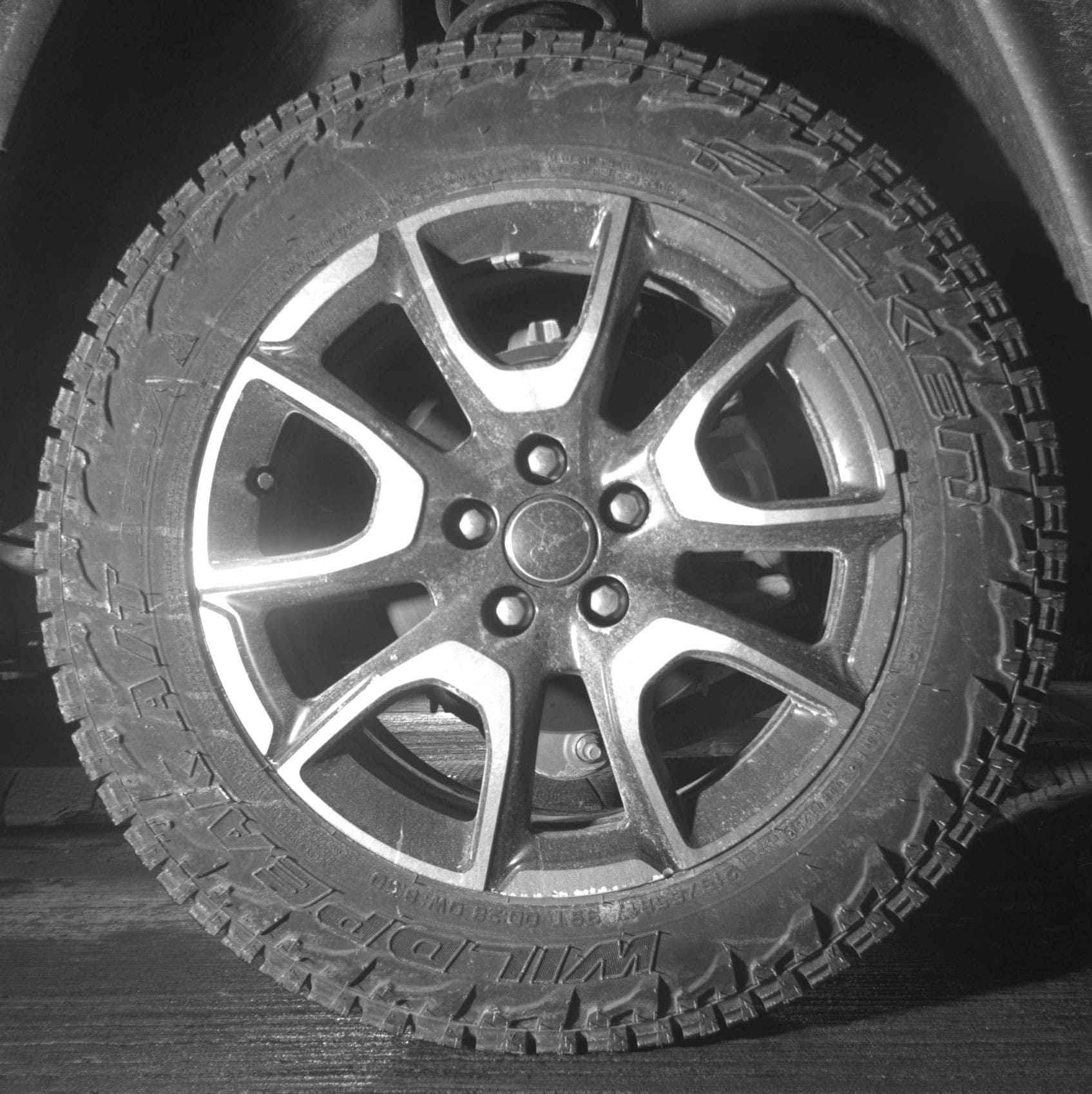 Thumbnail: 2025 Jeep Compass - 12