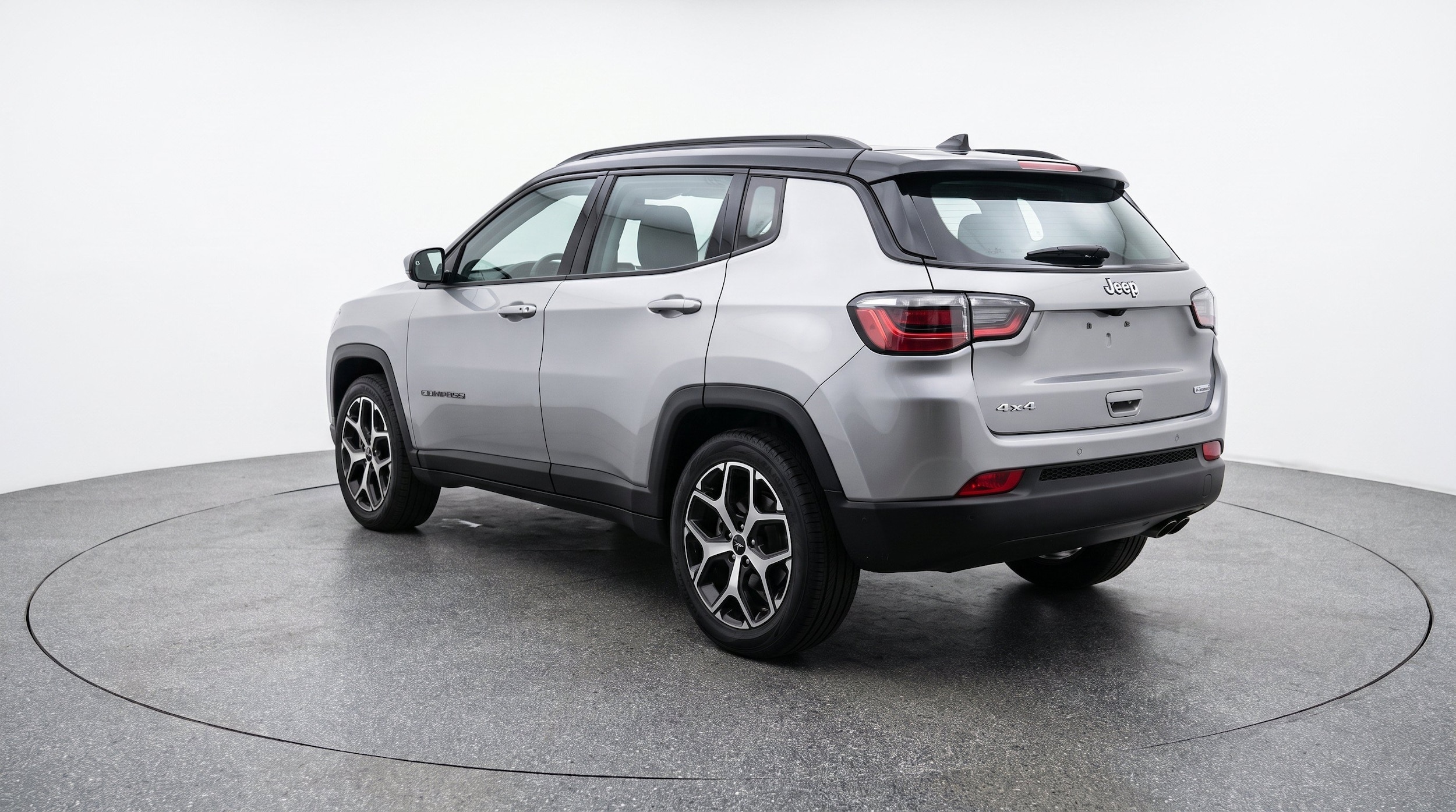Thumbnail: 2025 Jeep Compass - 6