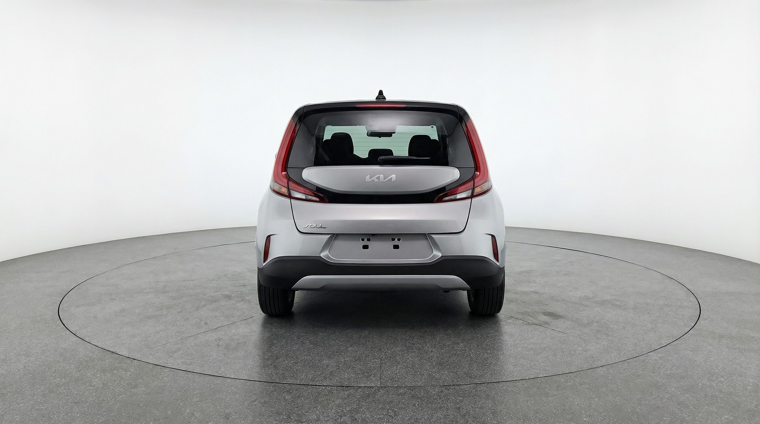 Thumbnail: 2025 Kia Soul - 6