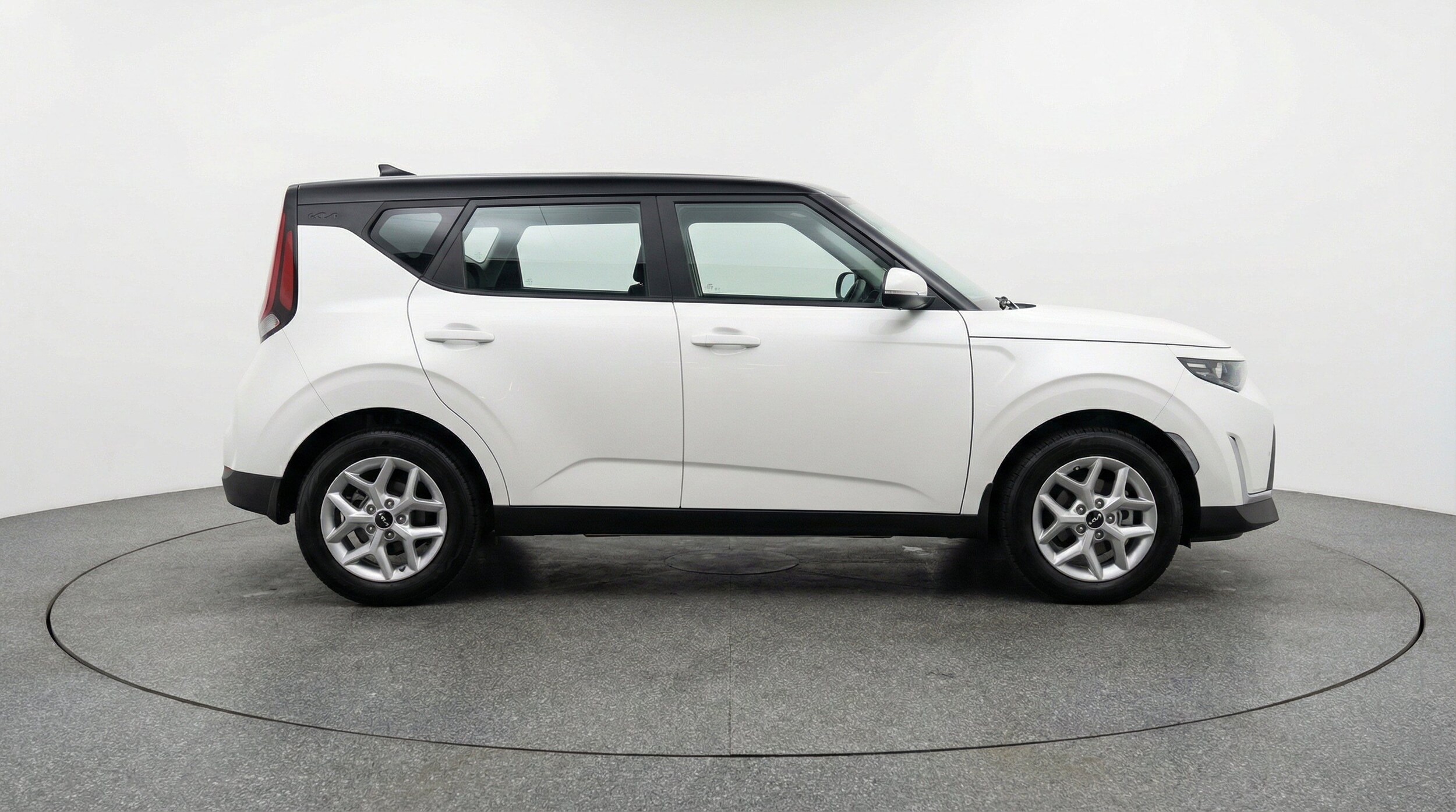 Thumbnail: 2025 Kia Soul - 11