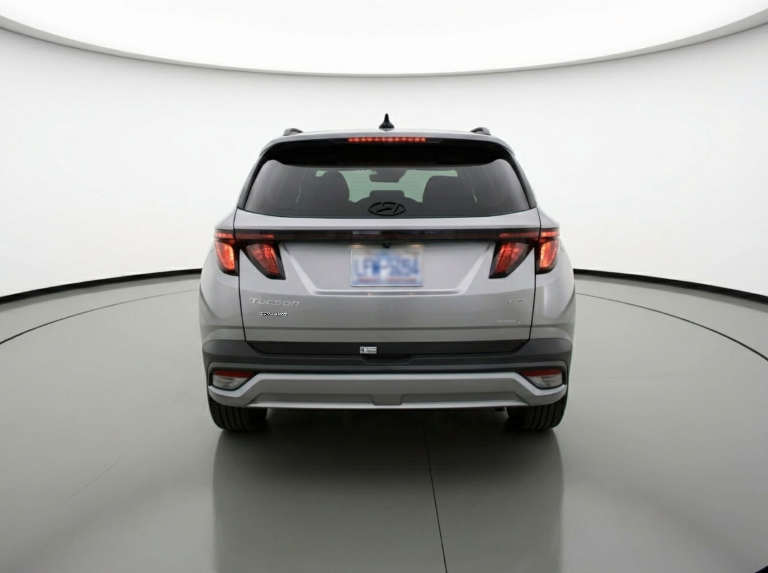 Thumbnail: 2025 Hyundai Tucson - 6