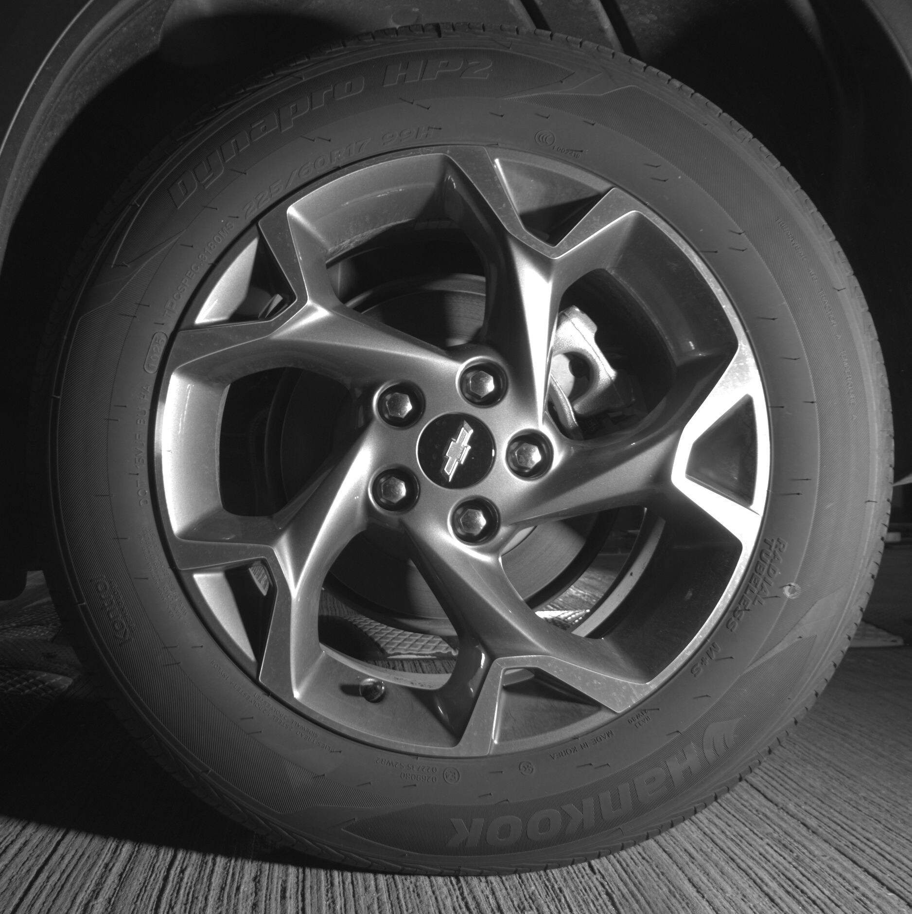 Thumbnail: 2025 Chevrolet Trax - 11