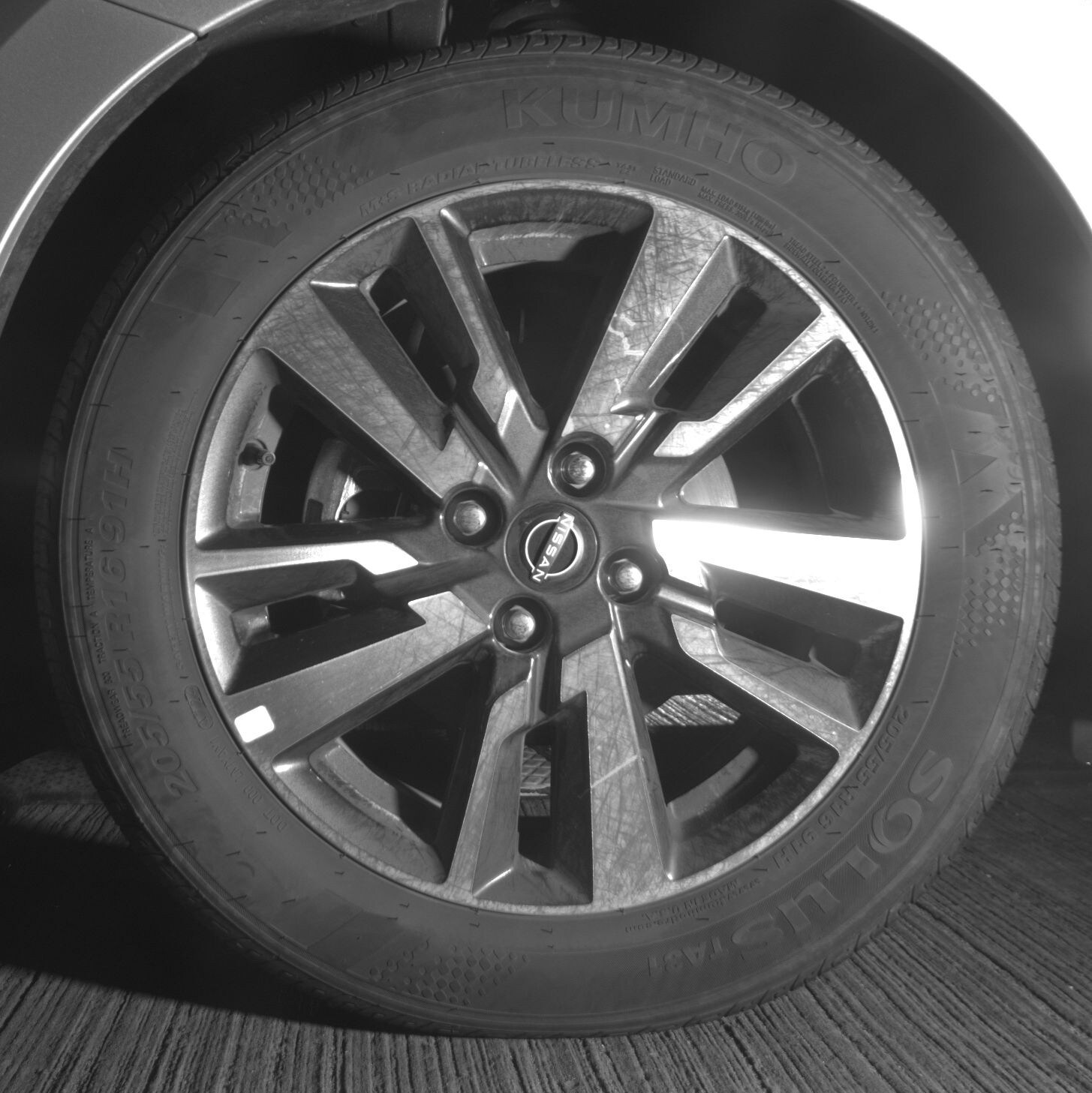 Thumbnail: 2025 Nissan Versa - 9