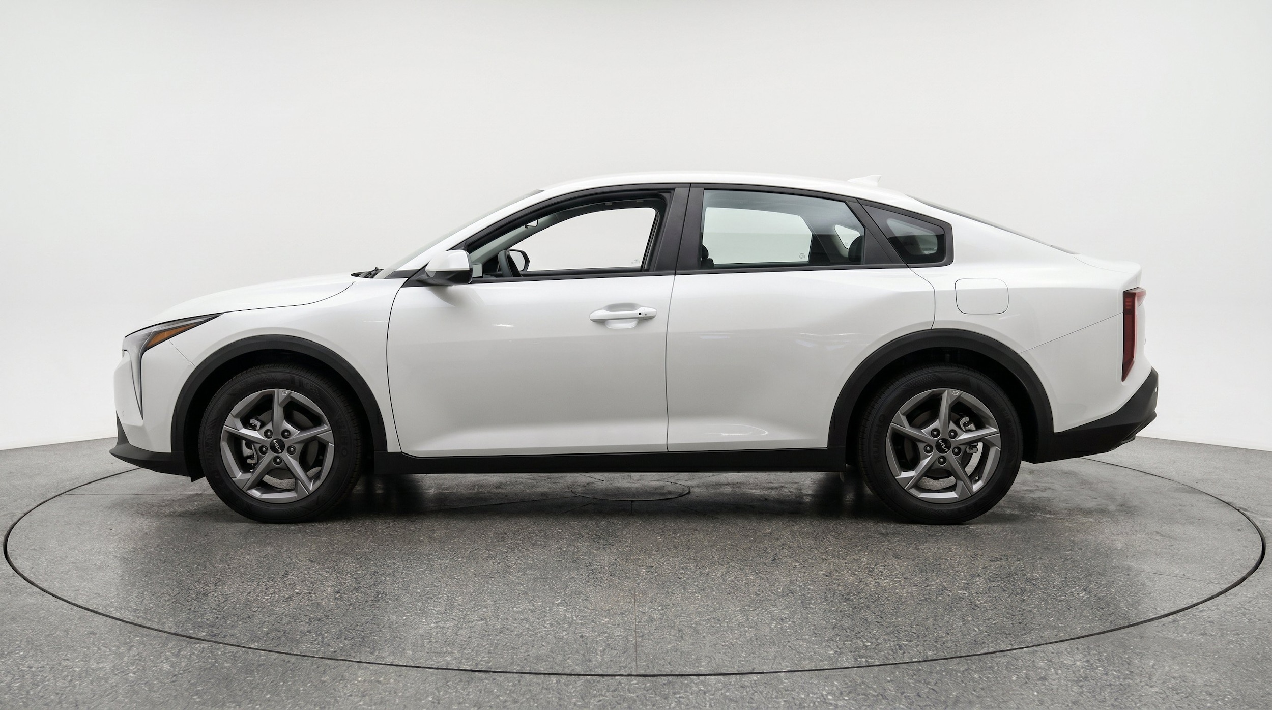 Thumbnail: 2026 Kia K4 - 5