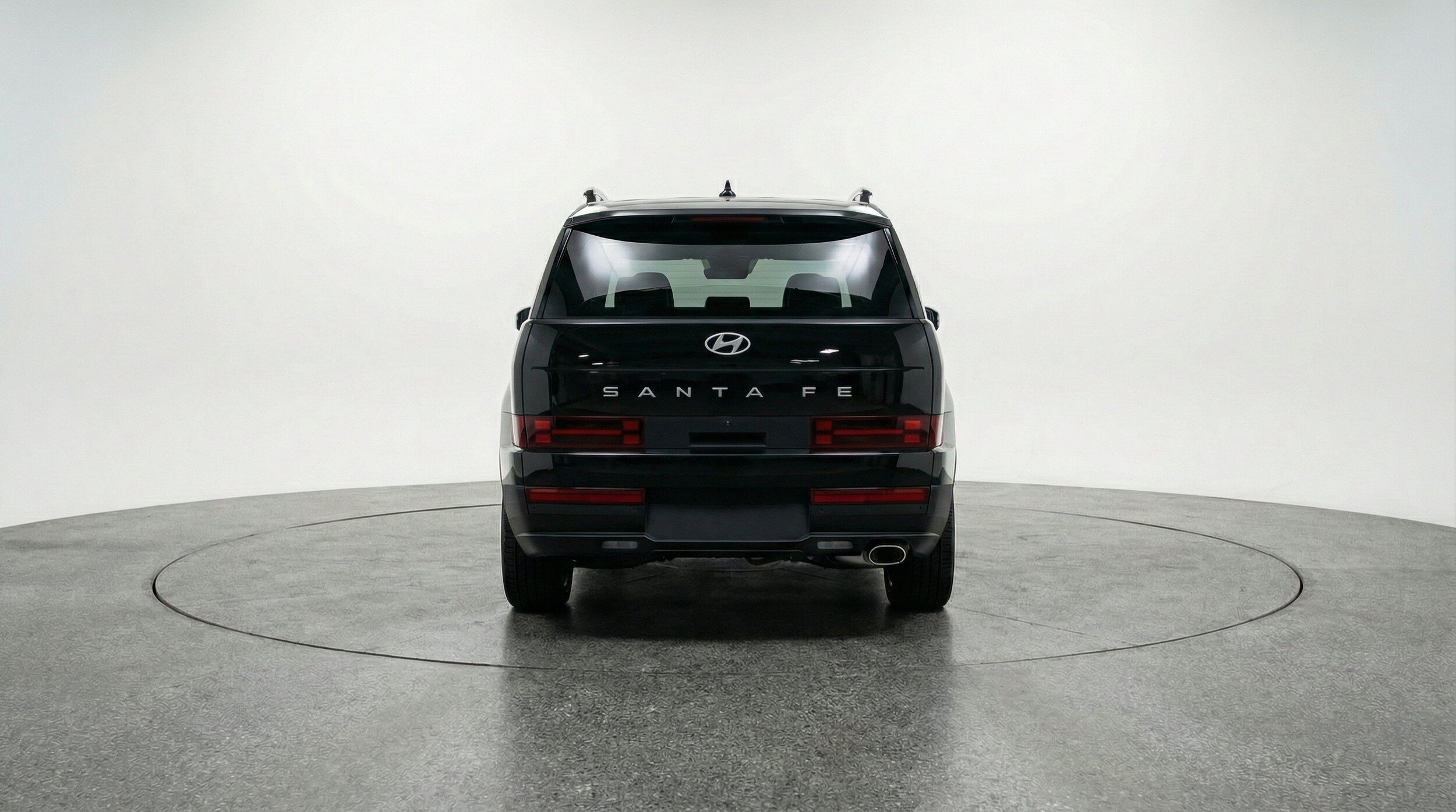 Thumbnail: 2026 Hyundai Santa Fe - 7