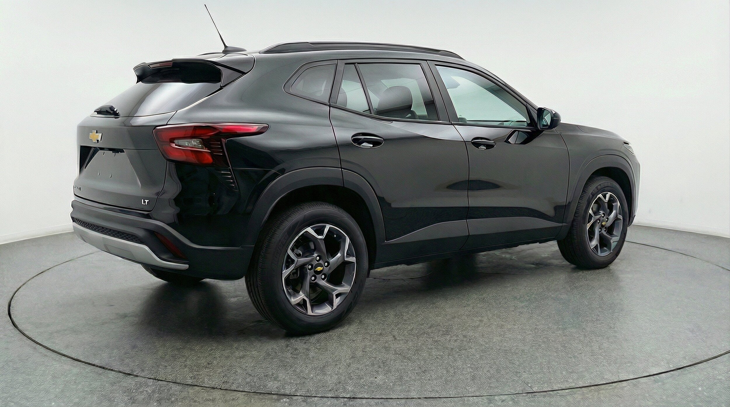 Thumbnail: 2025 Chevrolet Trax - 9