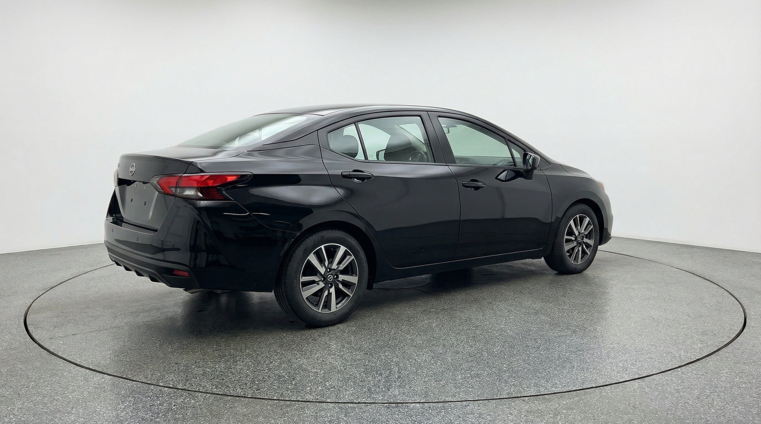 Thumbnail: 2025 Nissan Versa - 9