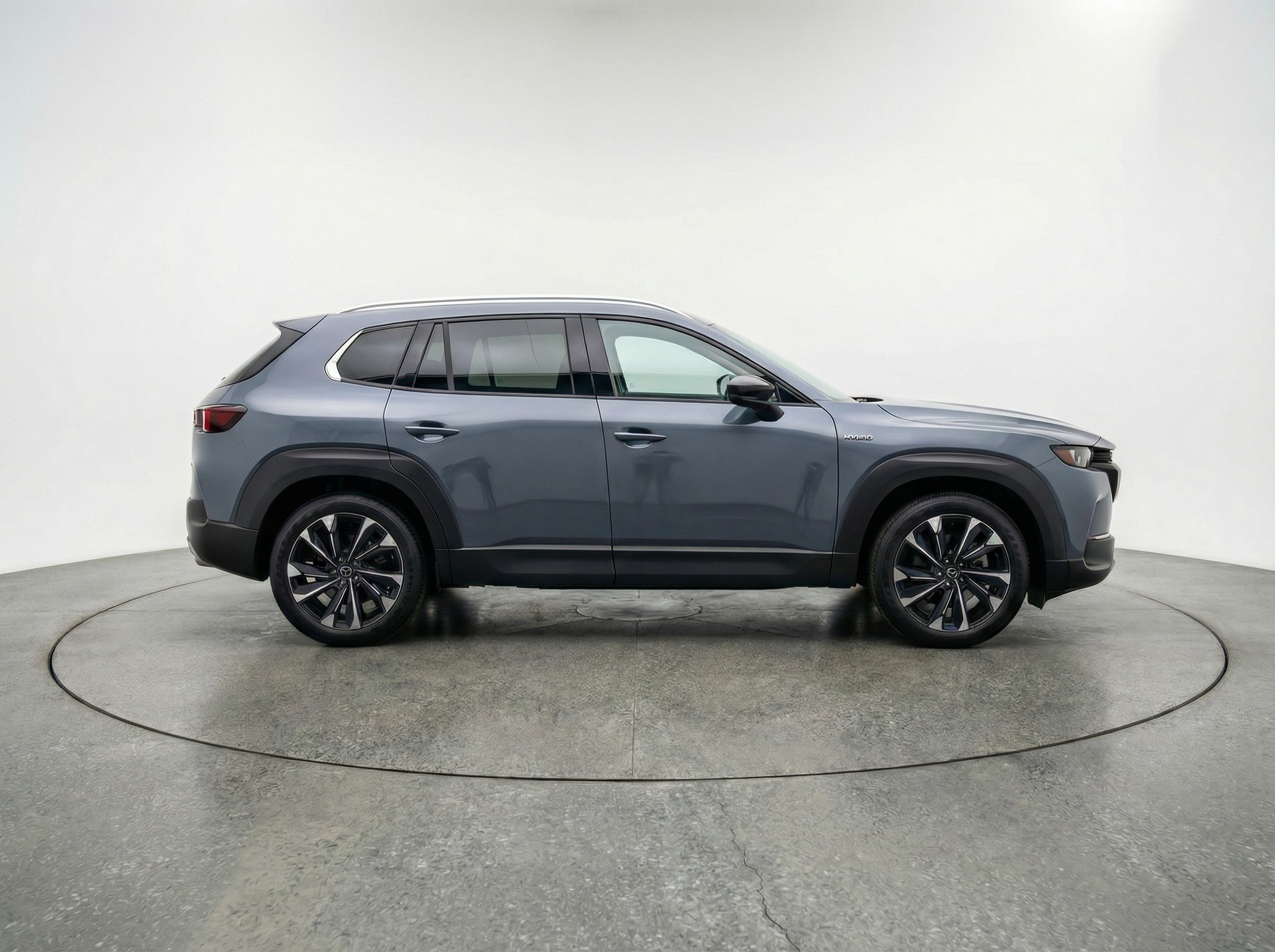 Thumbnail: 2025 Mazda CX-50 - 8
