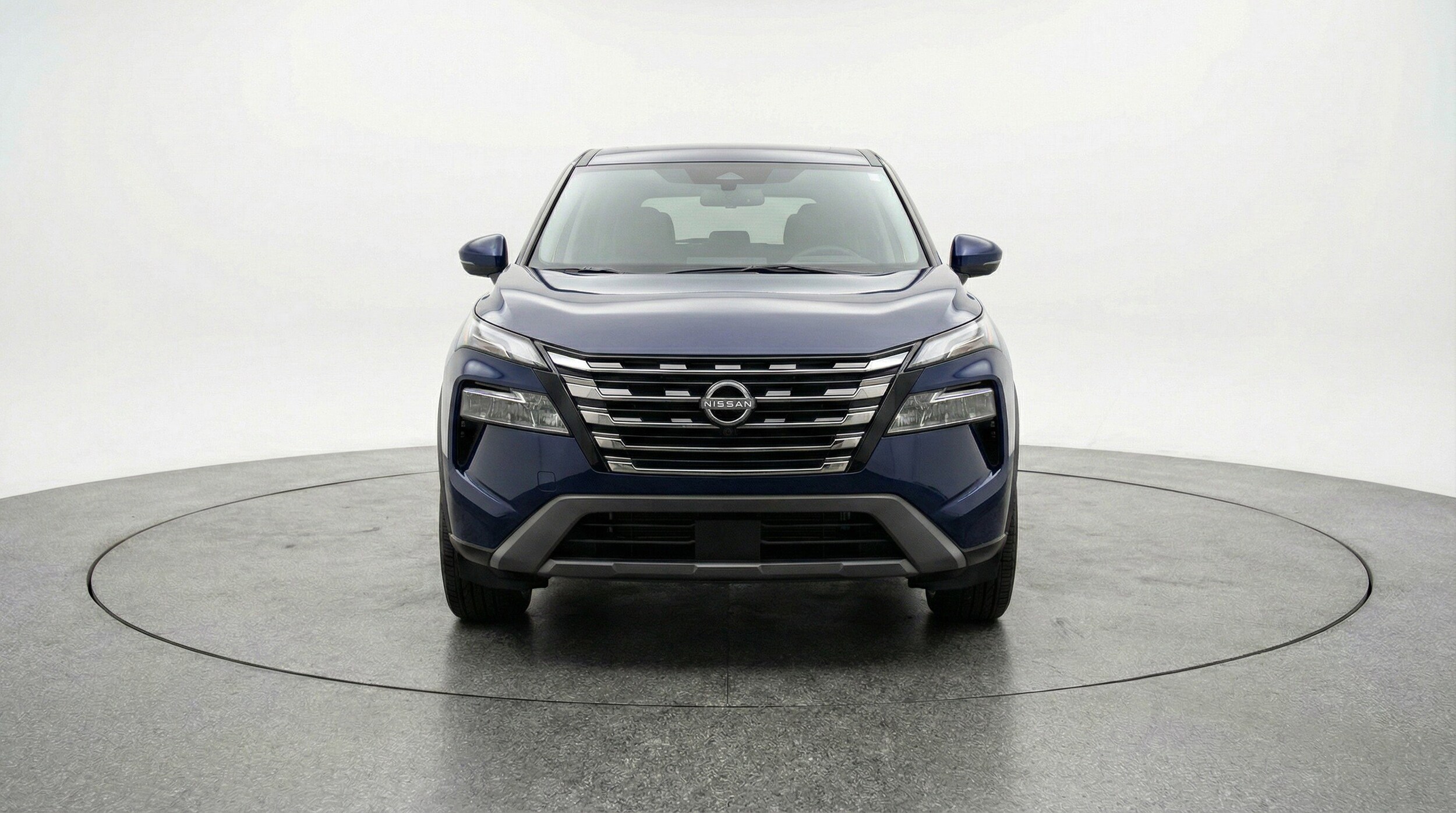 Thumbnail: 2025 Nissan Rogue - 2