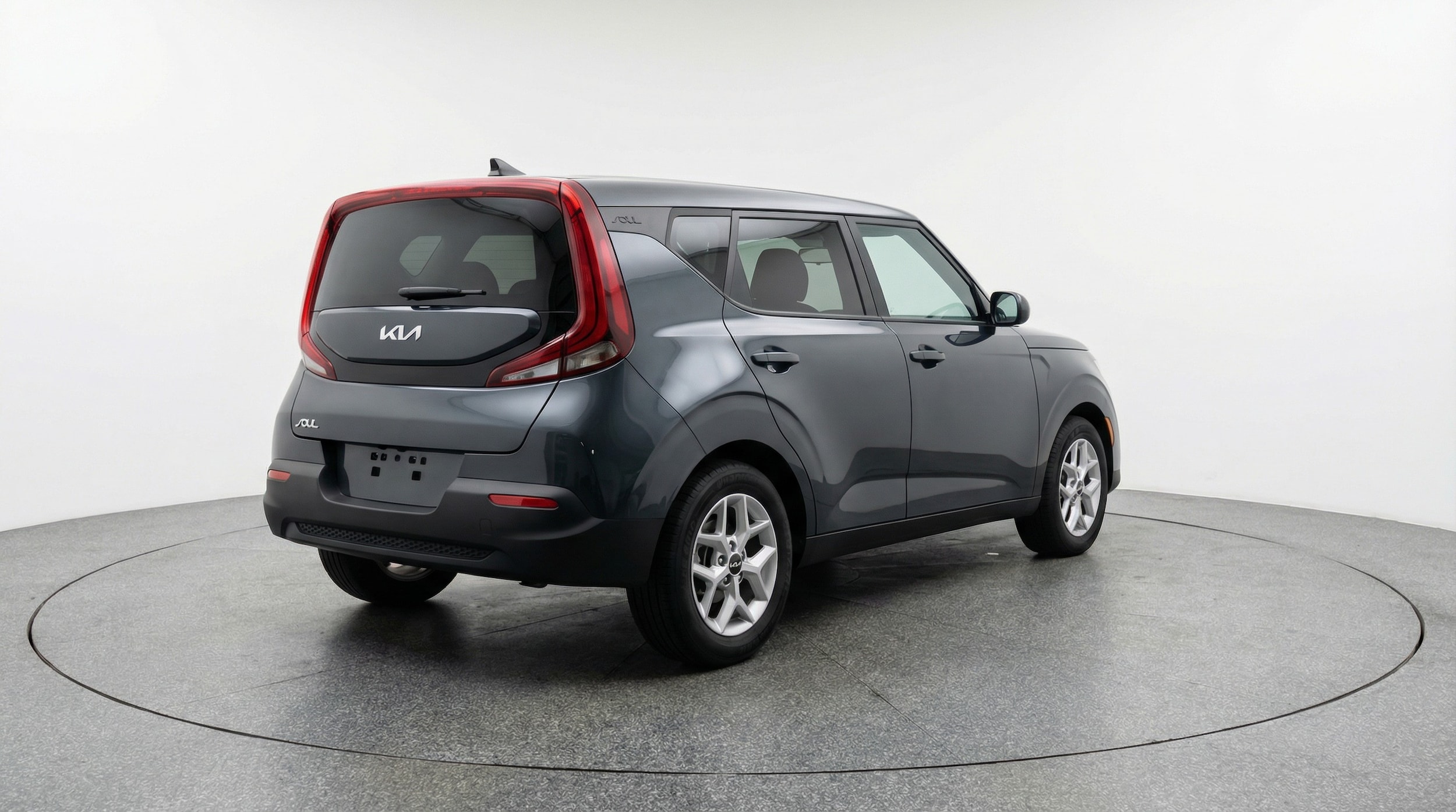 Thumbnail: 2025 Kia Soul - 7