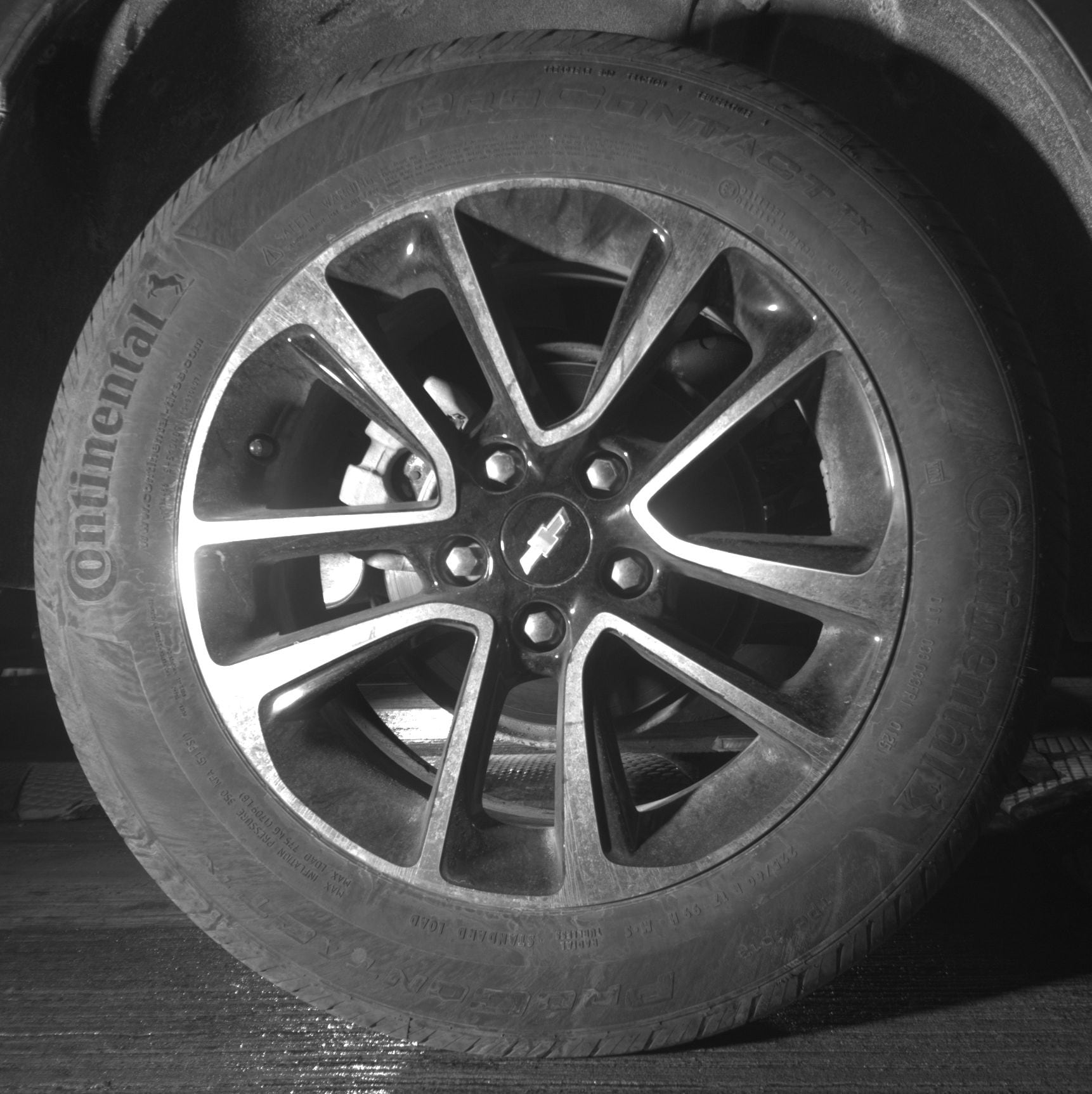 Thumbnail: 2025 Chevrolet TrailBlazer - 12