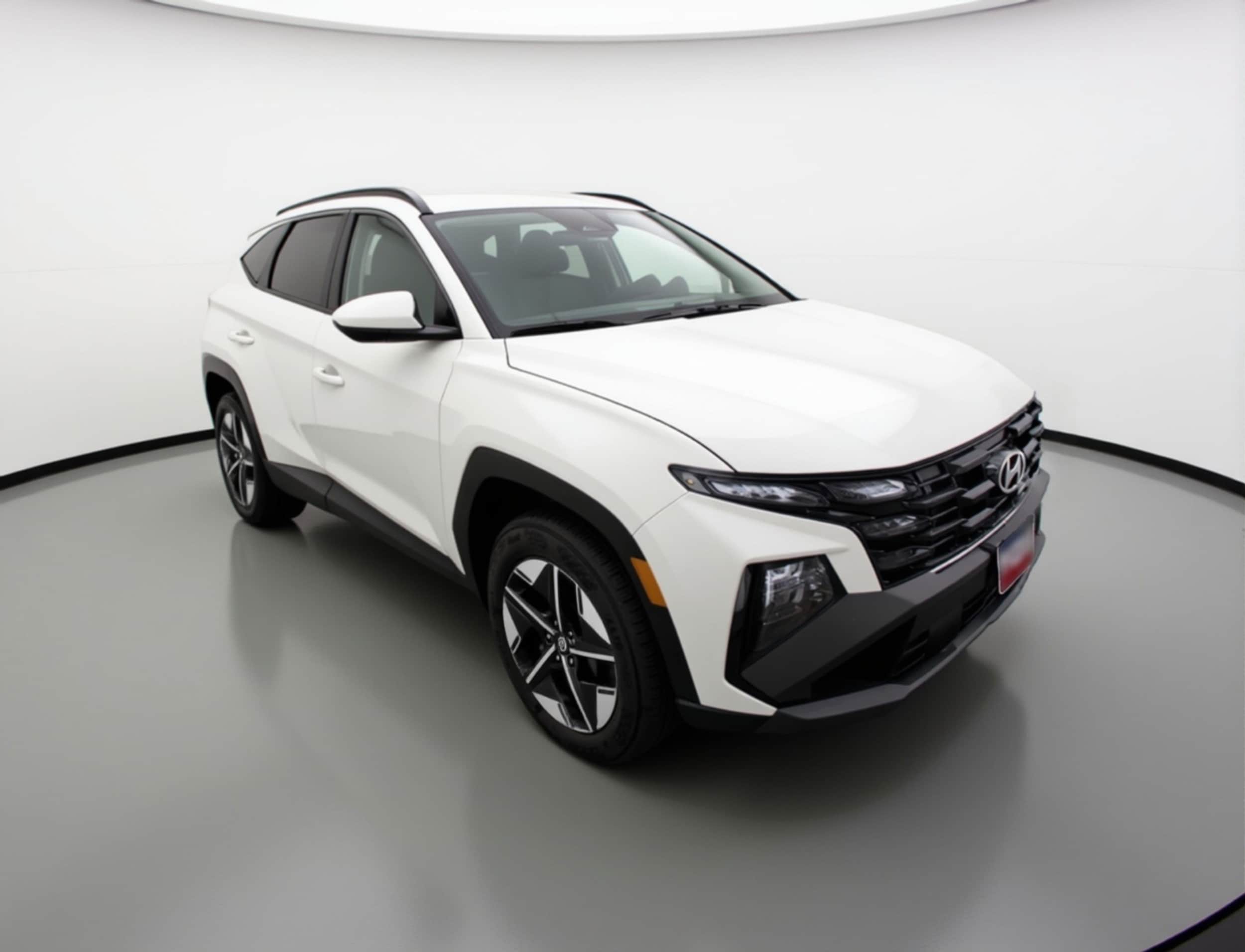 Thumbnail: 2025 Hyundai Tucson - 1