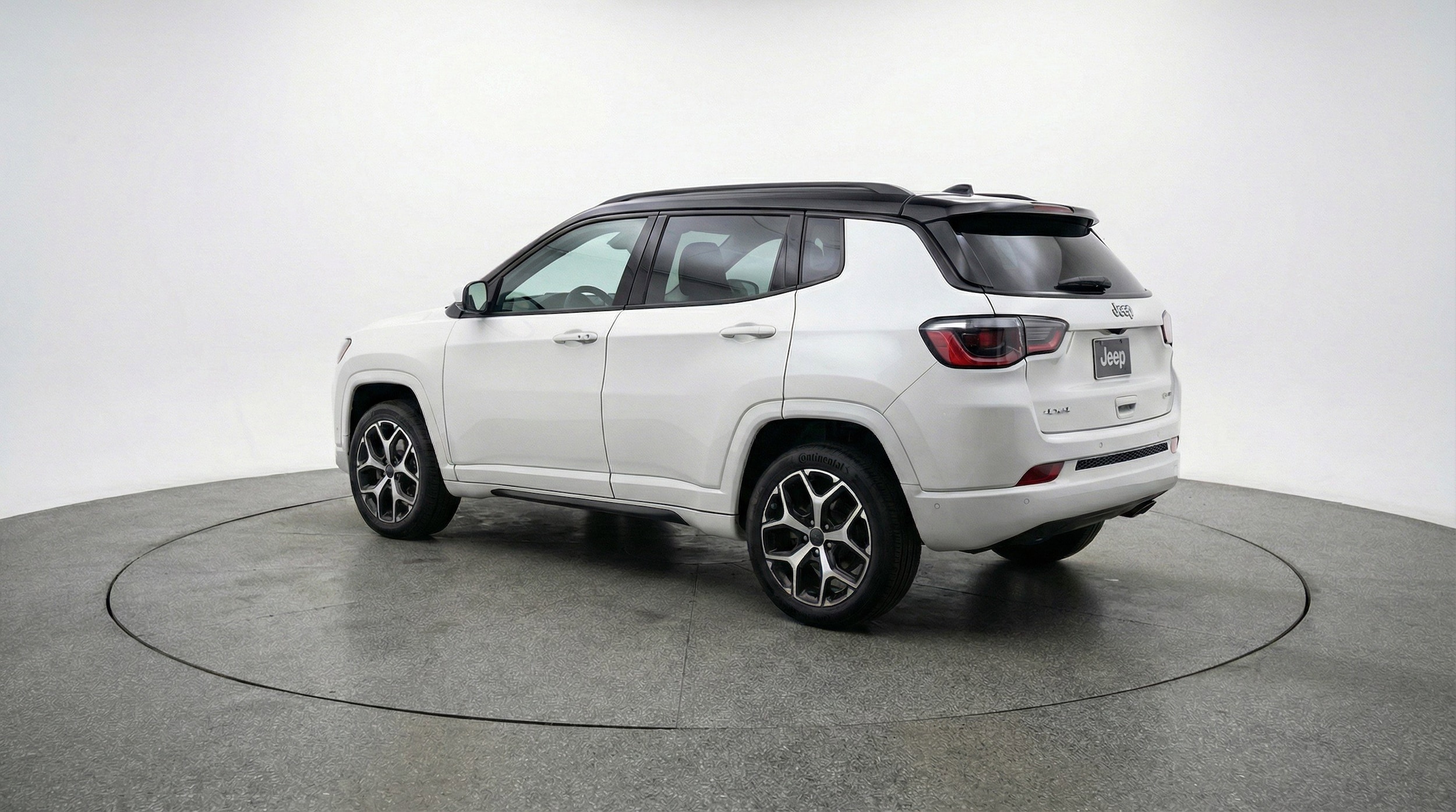 Thumbnail: 2025 Jeep Compass - 6