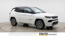 2025 Jeep Compass Trailhawk -
                  St Paul, MN