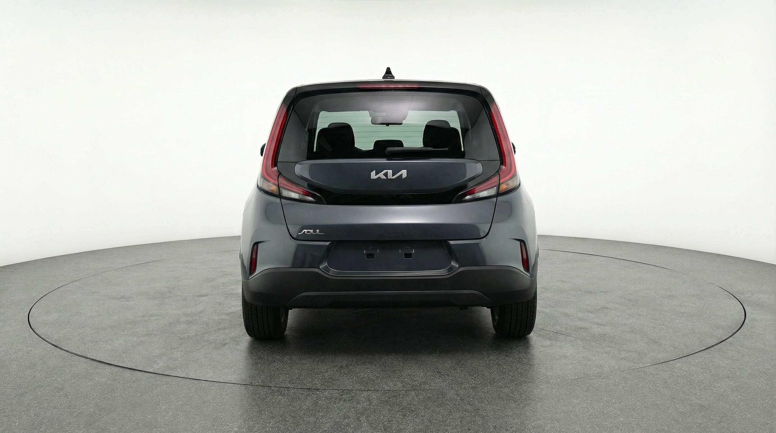 Thumbnail: 2025 Kia Soul - 6