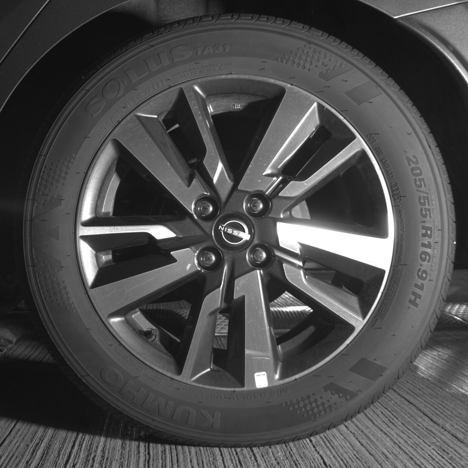 Thumbnail: 2025 Nissan Versa - 11